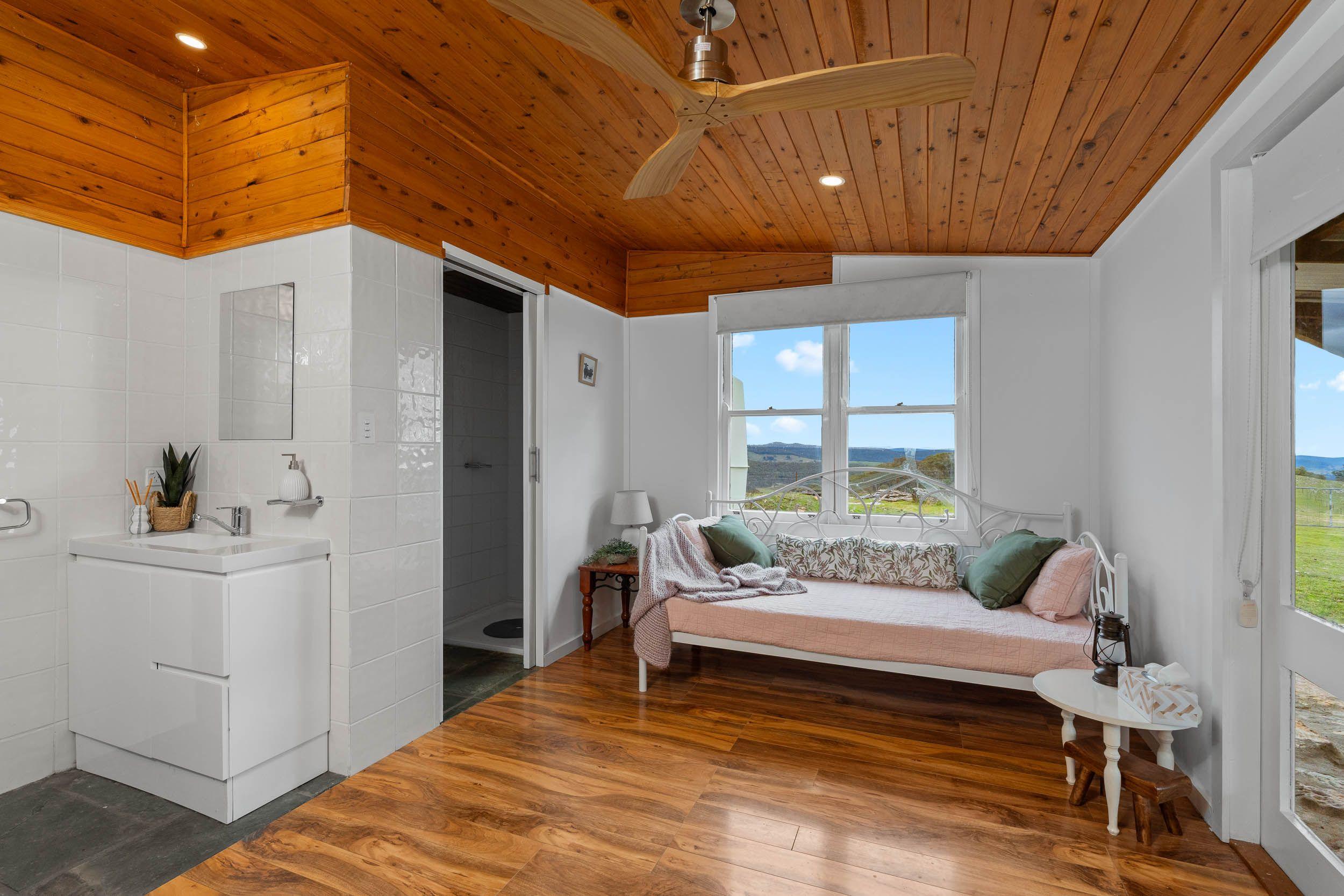 Your Weekend Escape with Views for Days