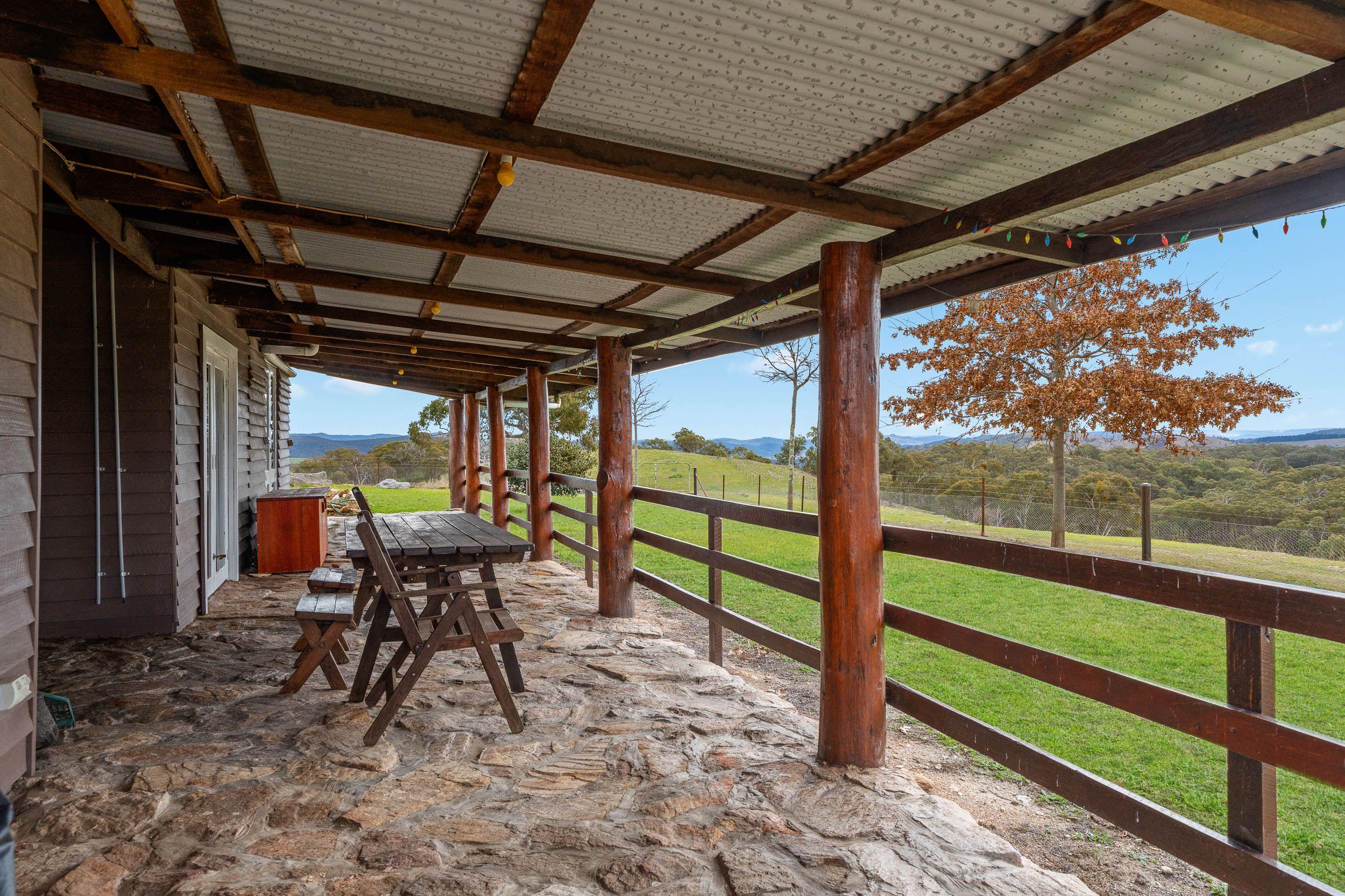 Your Weekend Escape with Views for Days