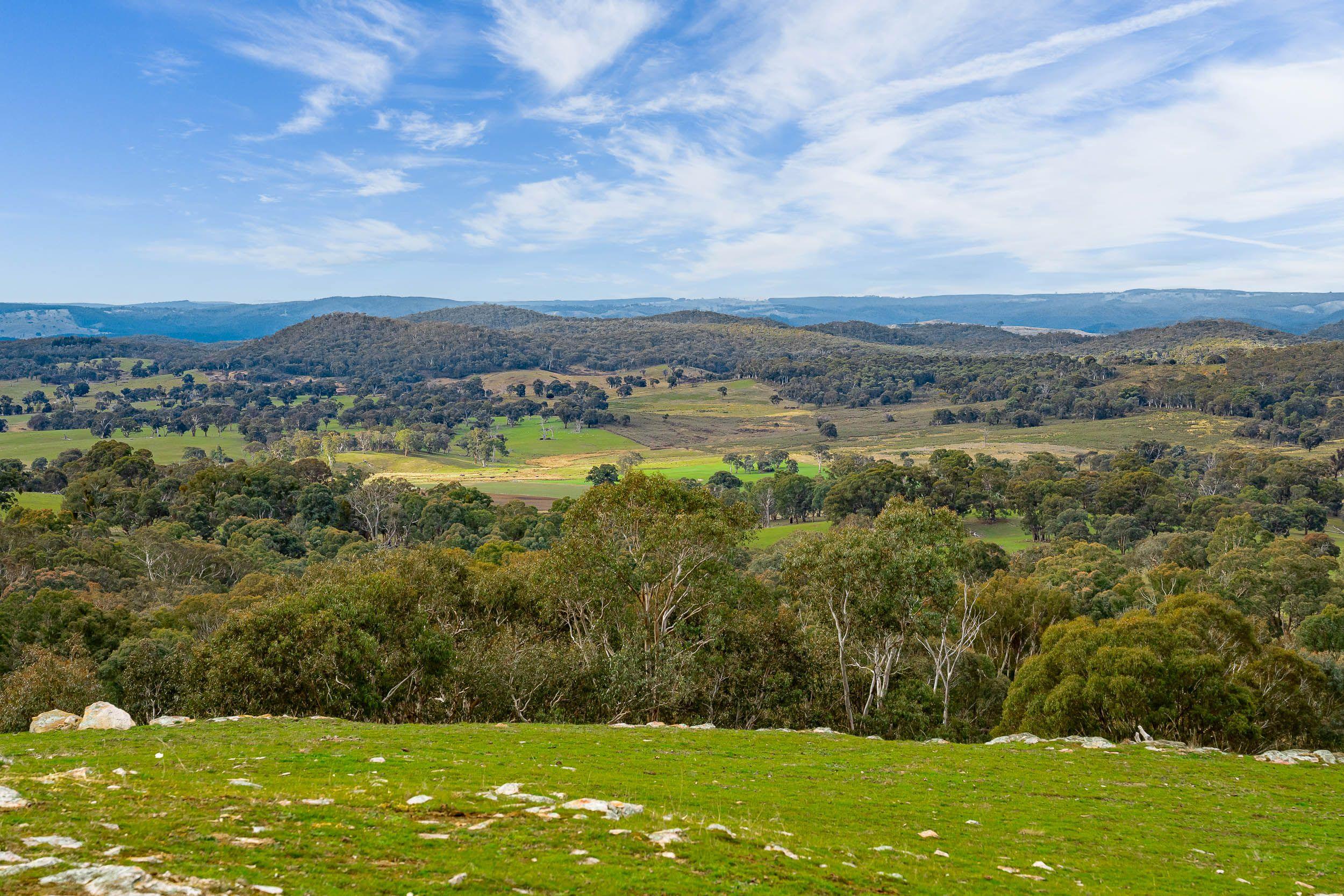 Your Weekend Escape with Views for Days