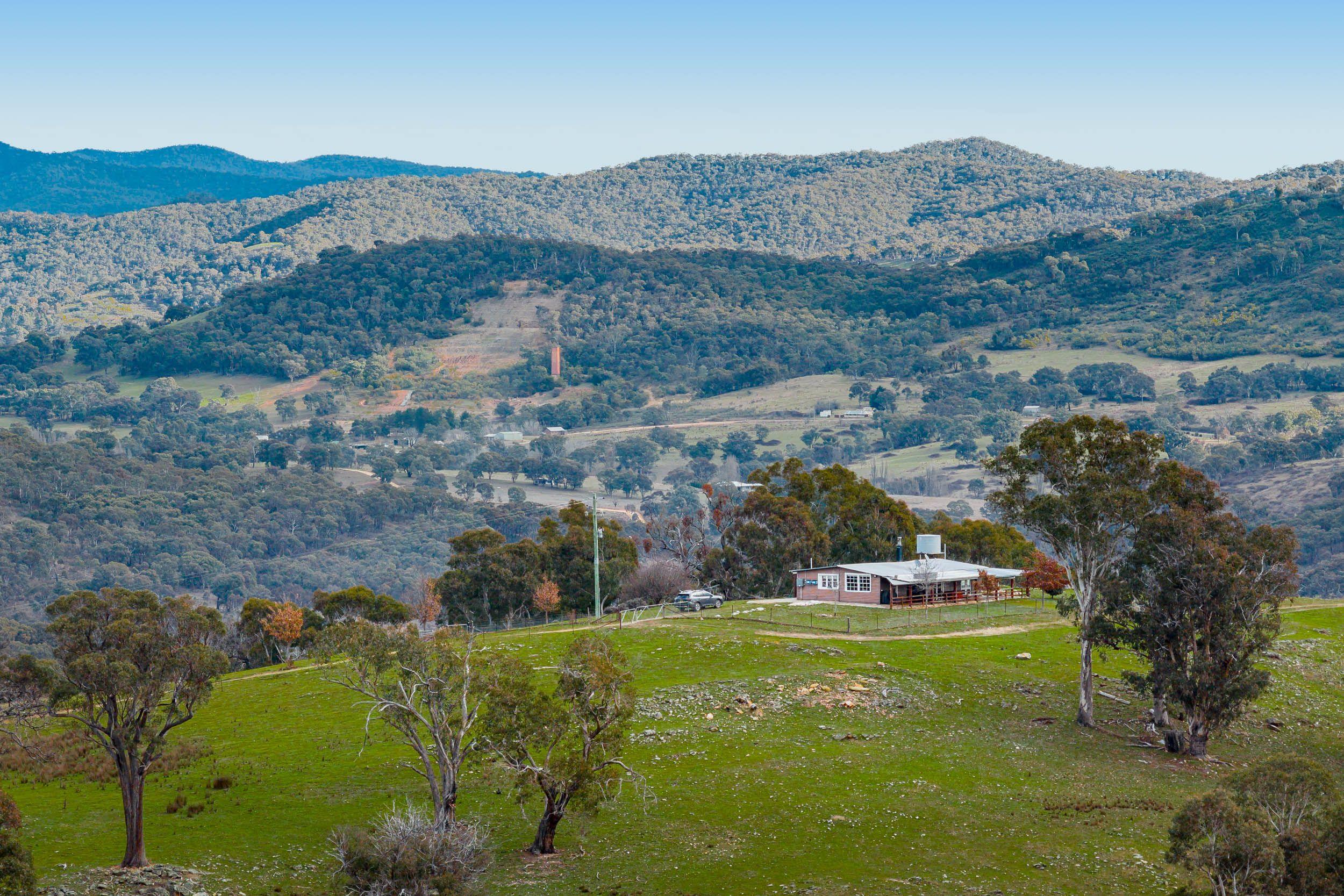 Your Weekend Escape with Views for Days