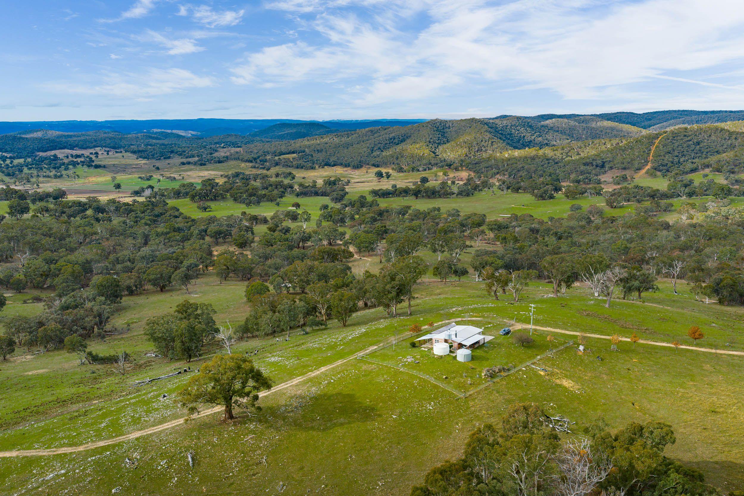 Your Weekend Escape with Views for Days
