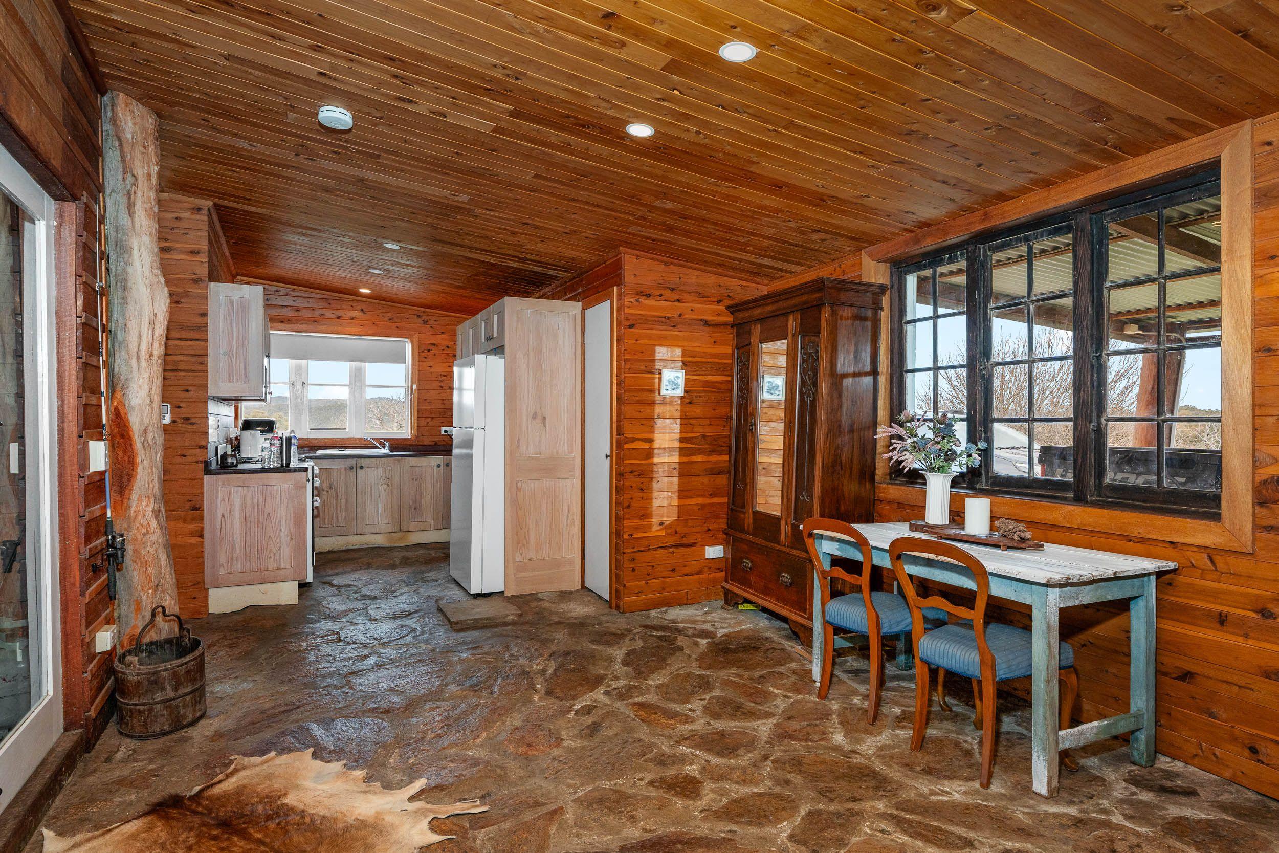 Your Weekend Escape with Views for Days