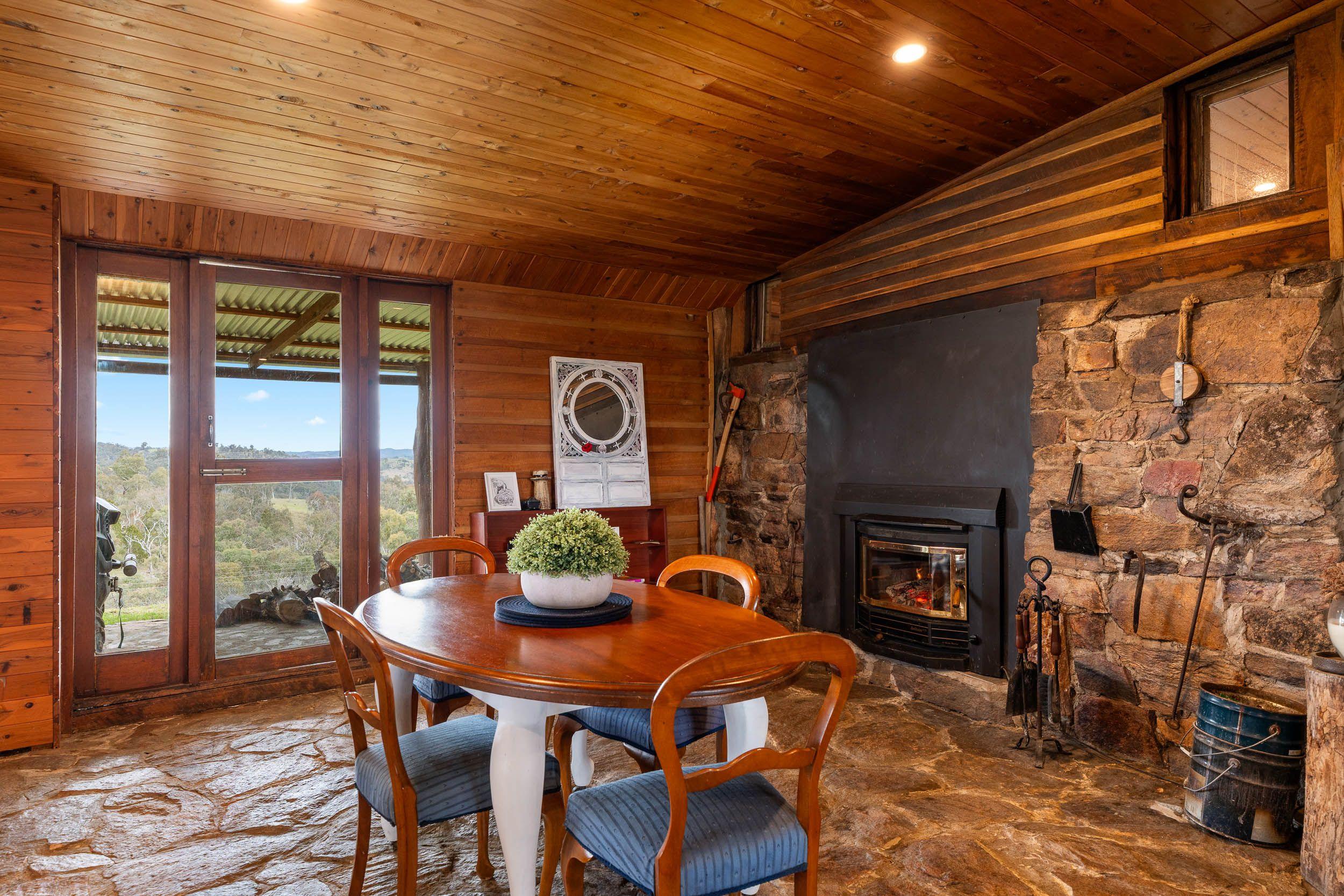 Your Weekend Escape with Views for Days