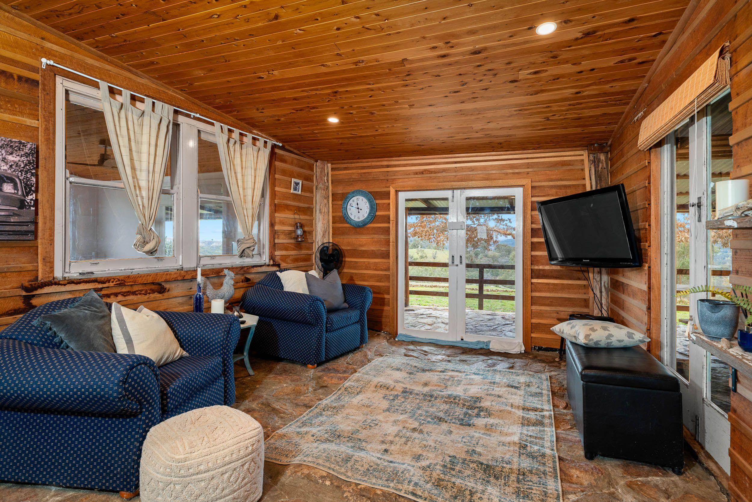 Your Weekend Escape with Views for Days