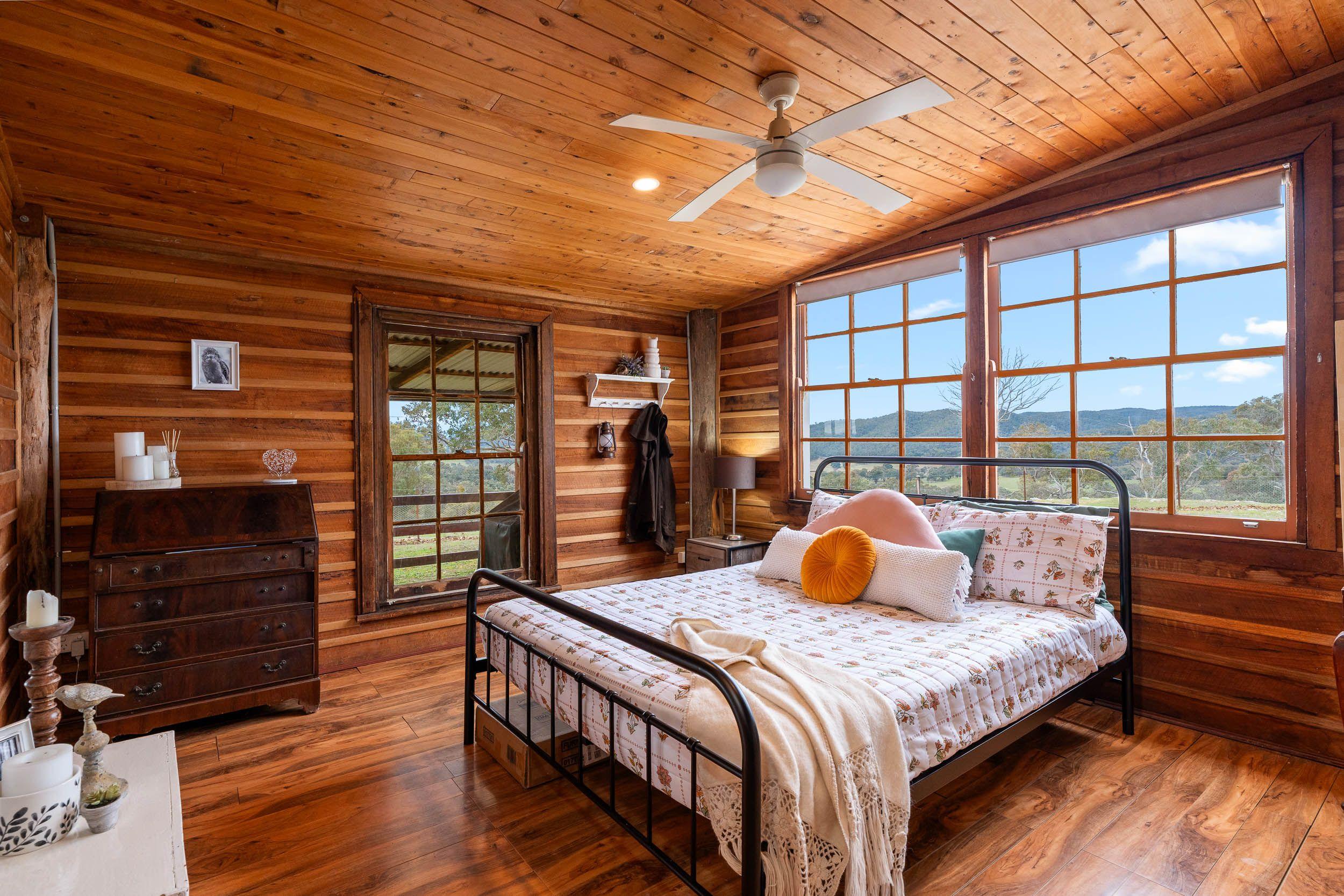 Your Weekend Escape with Views for Days
