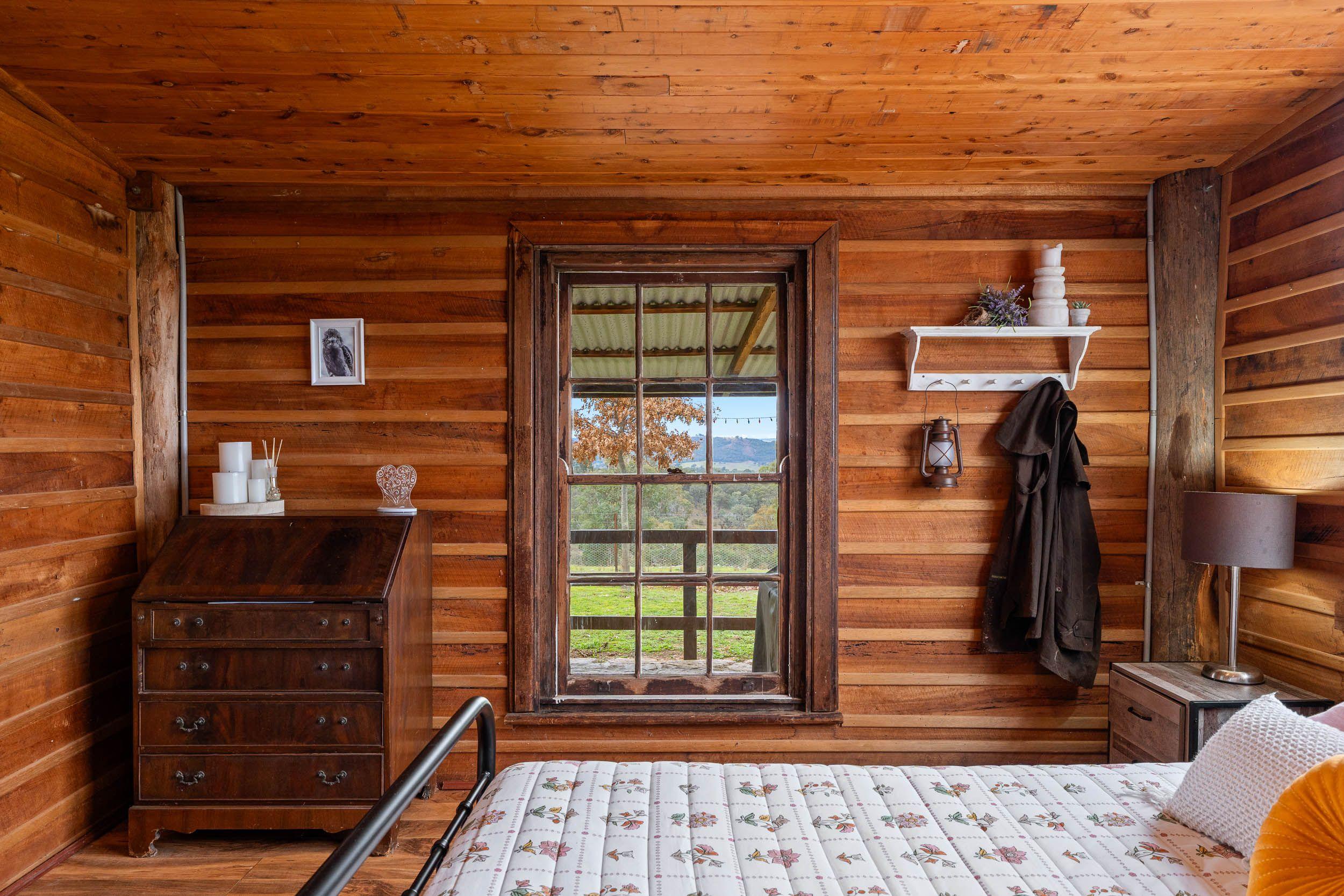 Your Weekend Escape with Views for Days