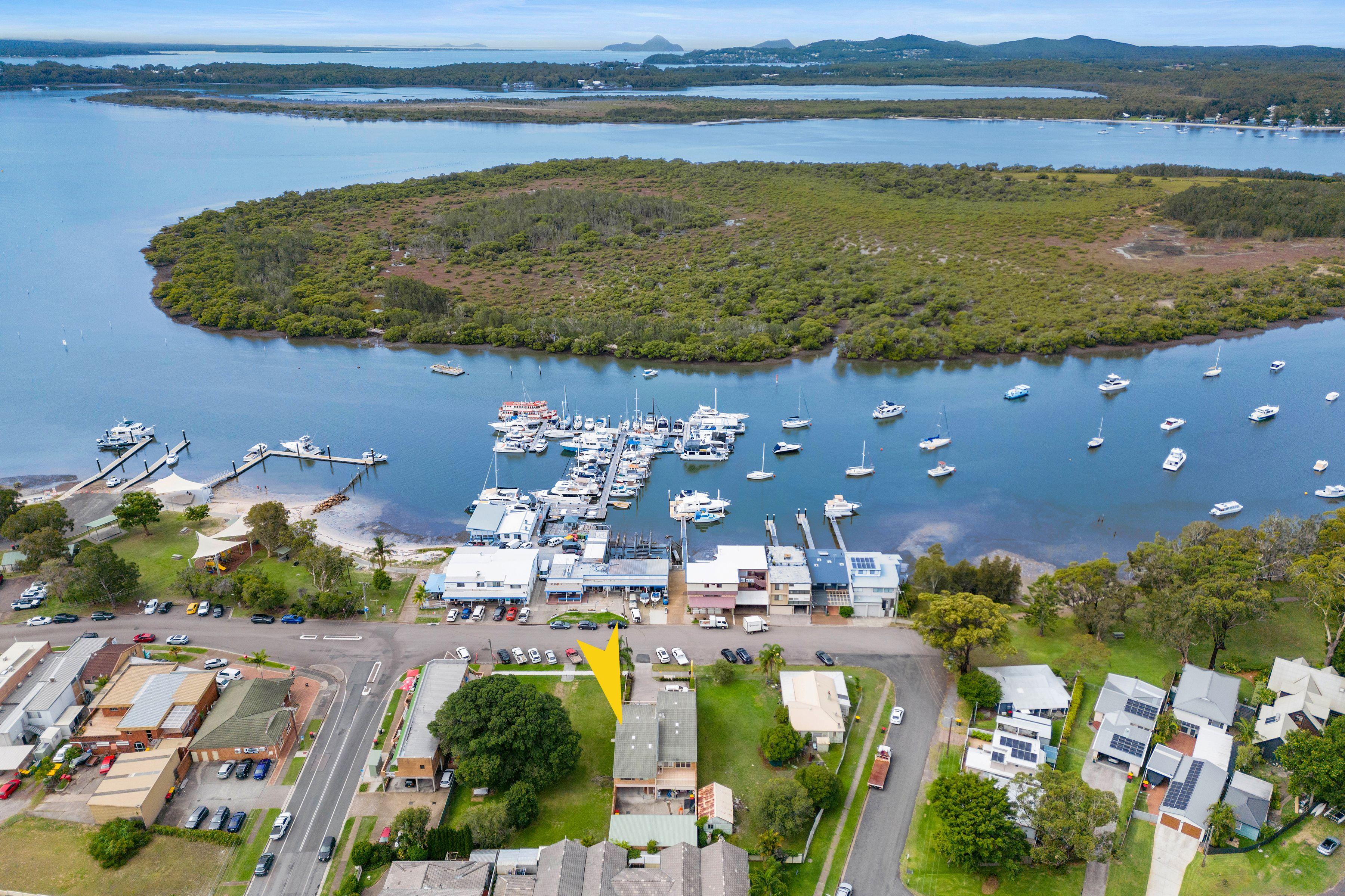 Unit for Rent: Lemon Tree Passage, NSW 2319, NSW, 2319