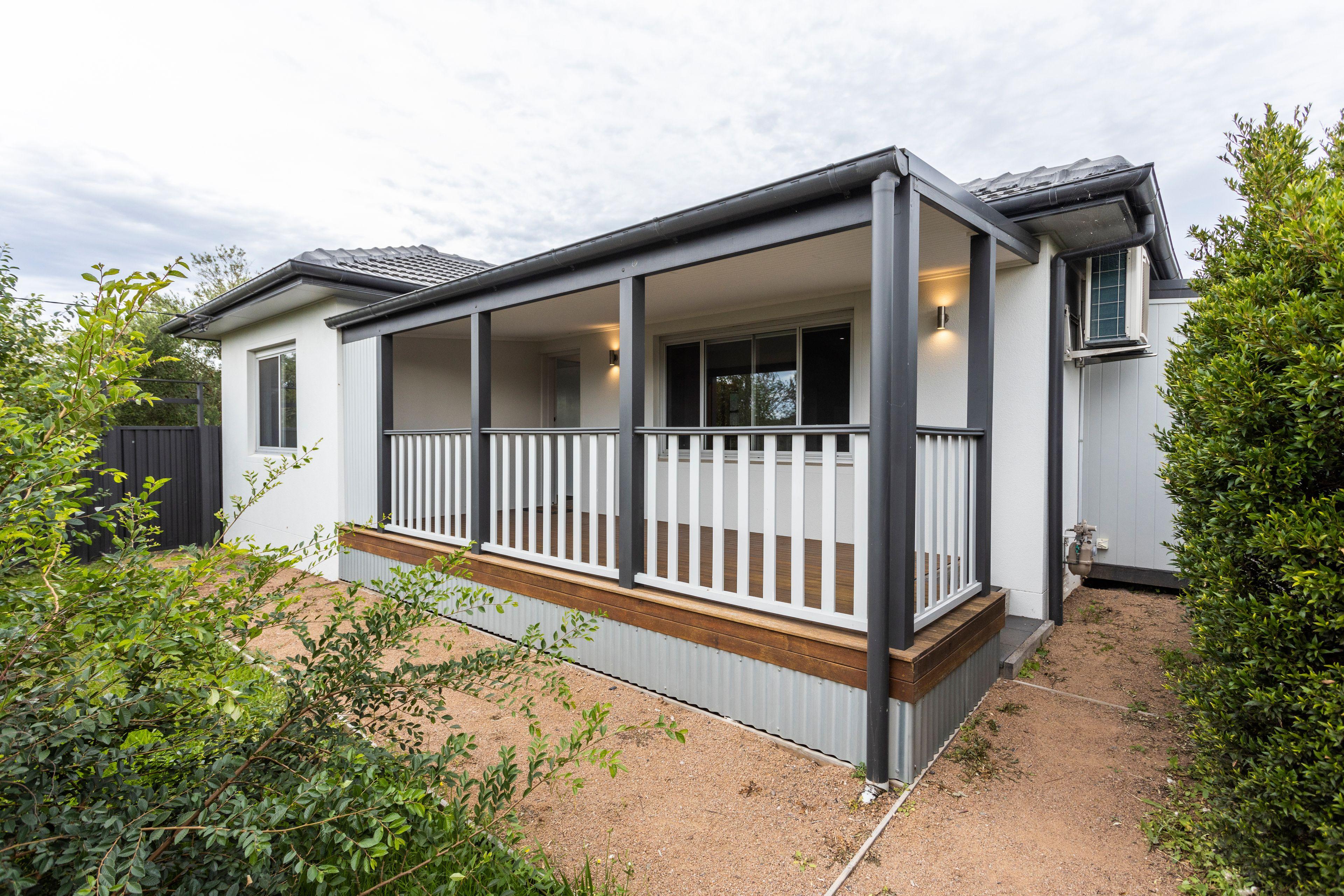 Prop-GPT: House: NSW Barrack Heights, NSW 2528 Home For Rent