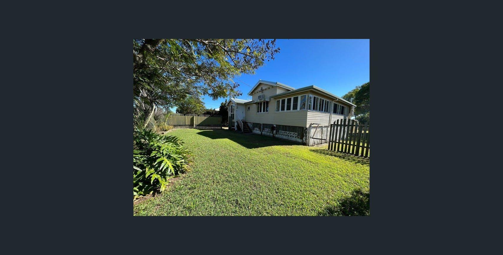 House for Rent: Berserker, QLD 4701, QLD, 4701
