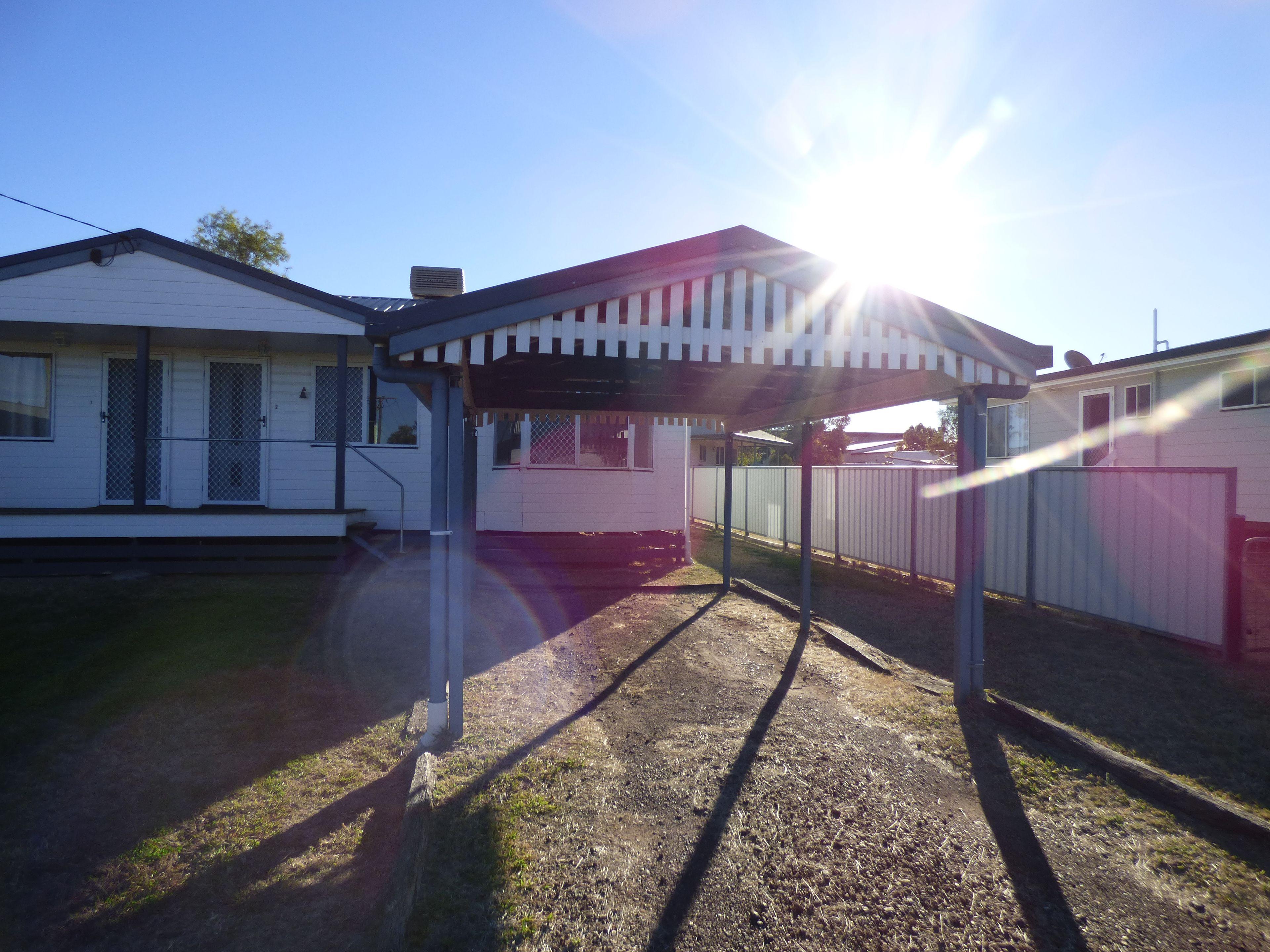 Prop-GPT: Unit: QLD Roma, QLD 4455 Home For Rent