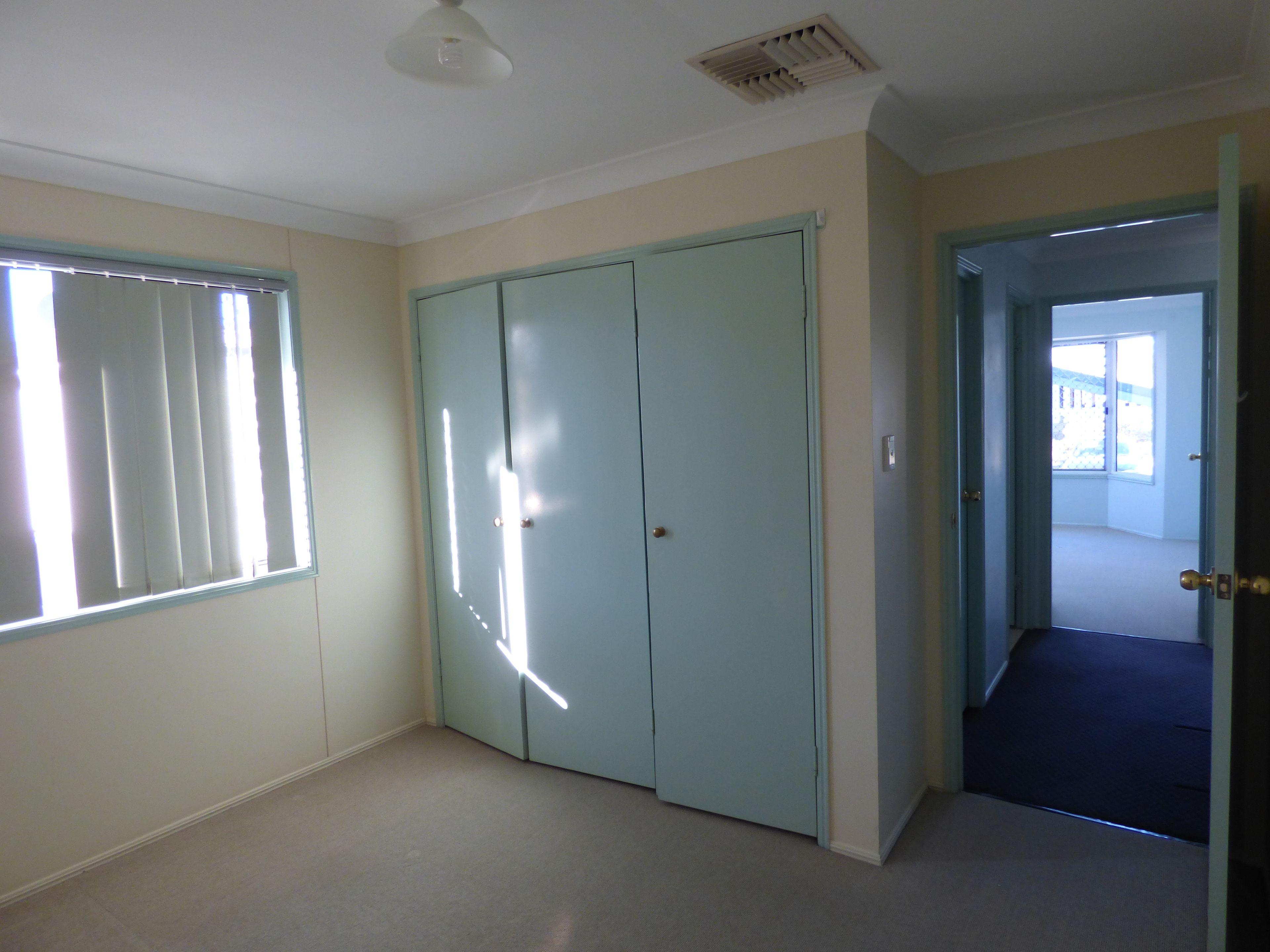 Unit for Rent: Roma, QLD 4455, QLD, 4455