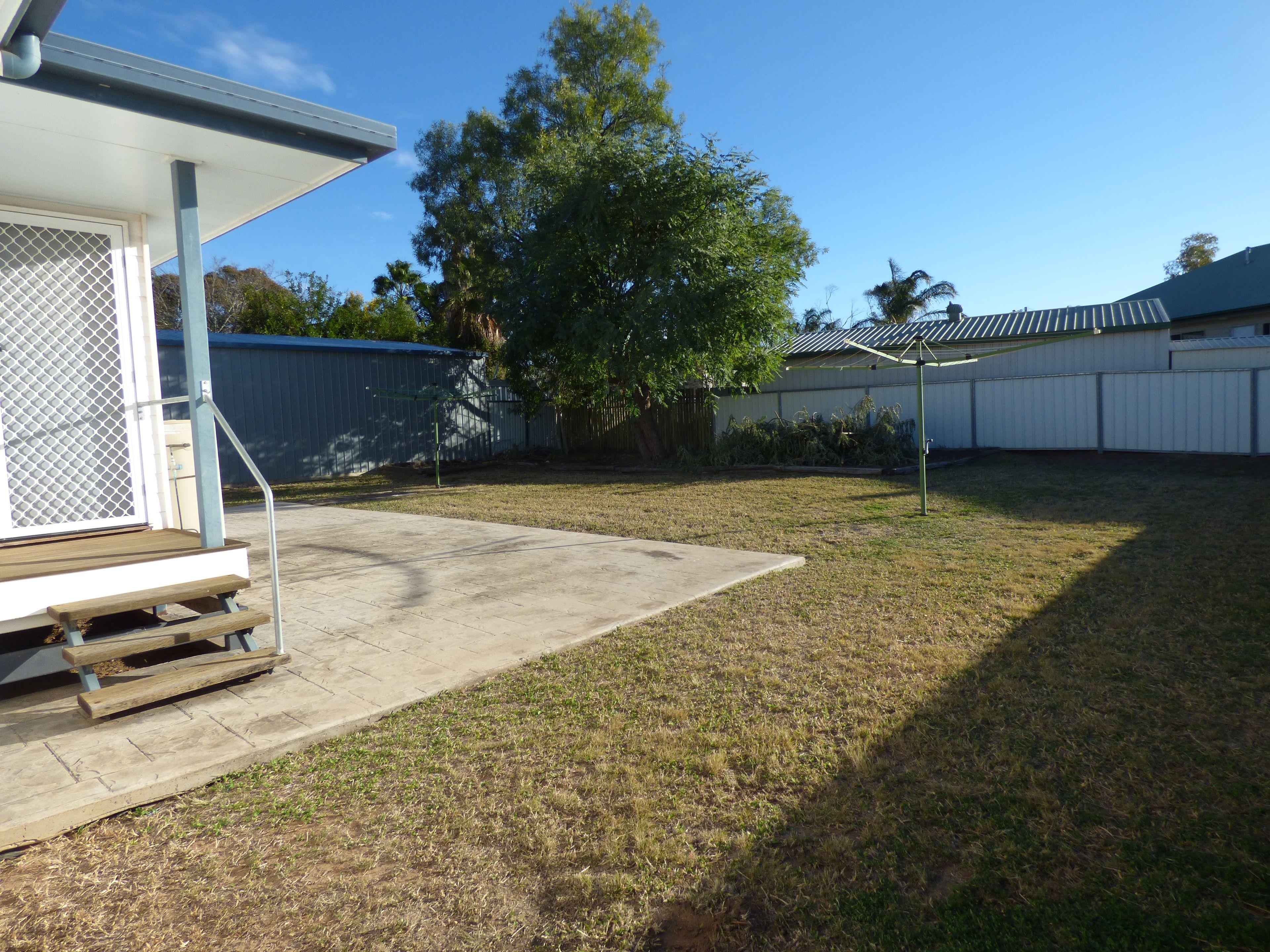 Unit for Rent: Roma, QLD 4455, QLD, 4455