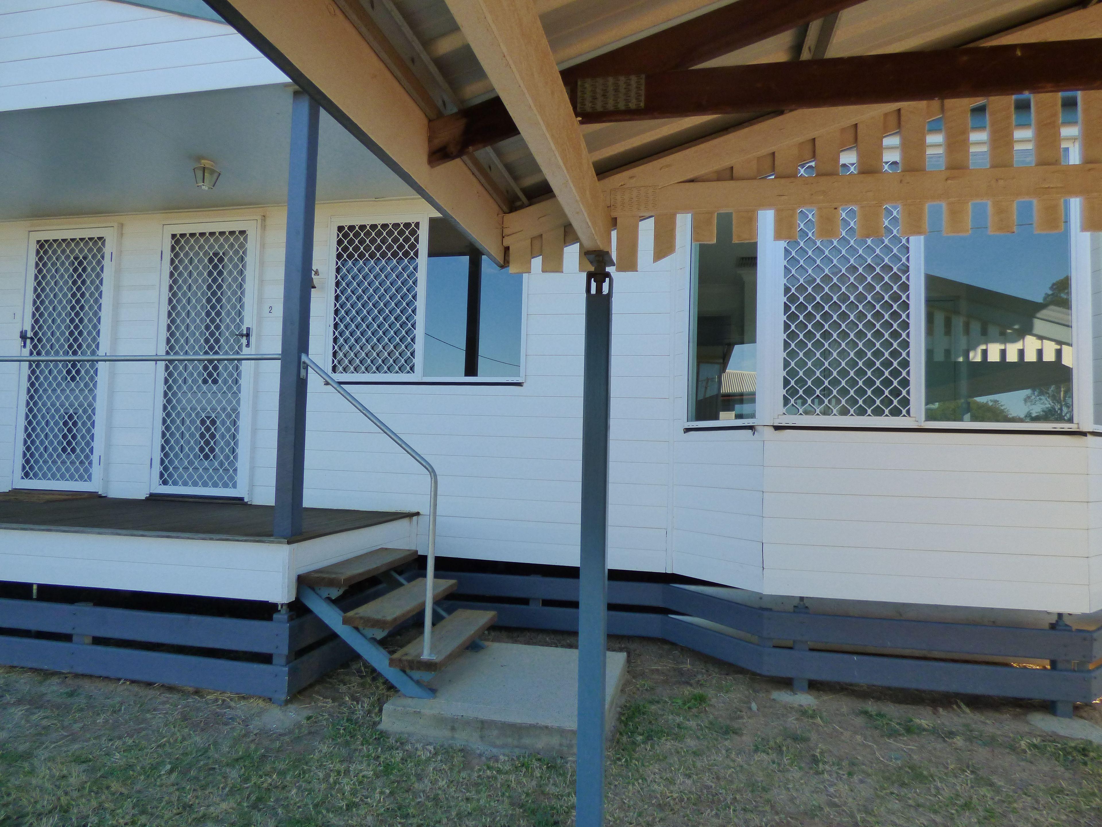 Unit for Rent: Roma, QLD 4455, QLD, 4455