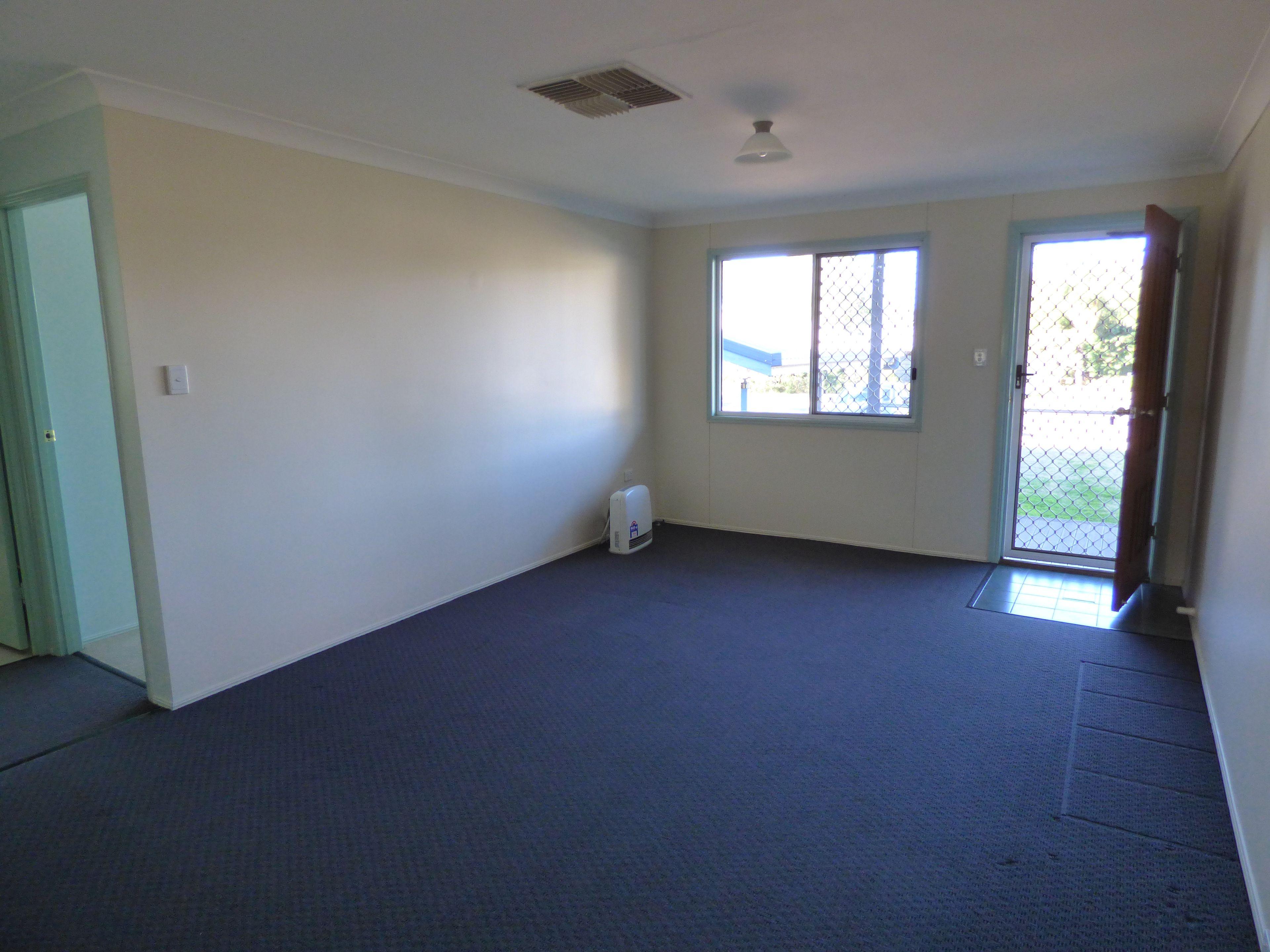 Unit for Rent: Roma, QLD 4455, QLD, 4455