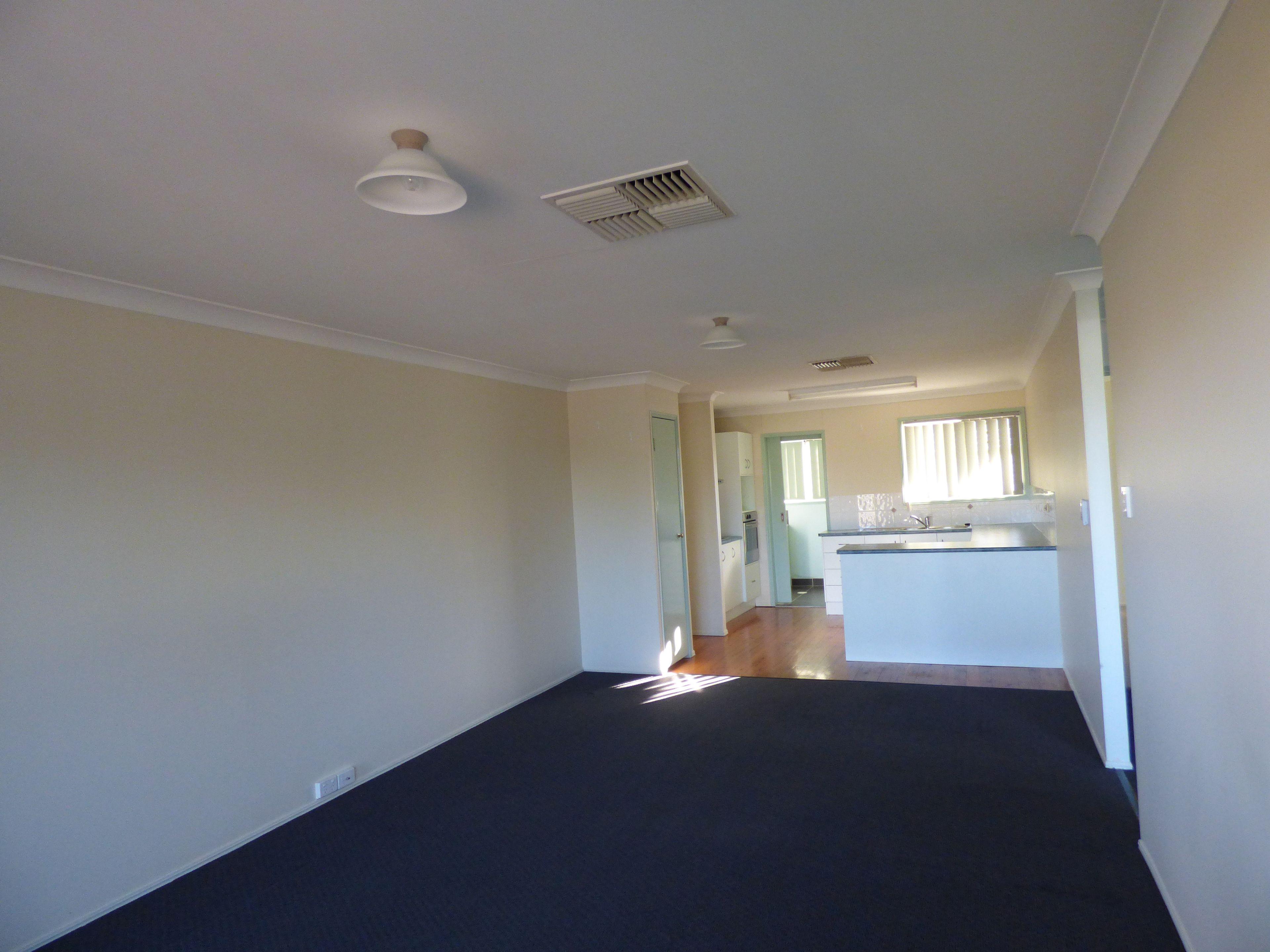 Unit for Rent: Roma, QLD 4455, QLD, 4455