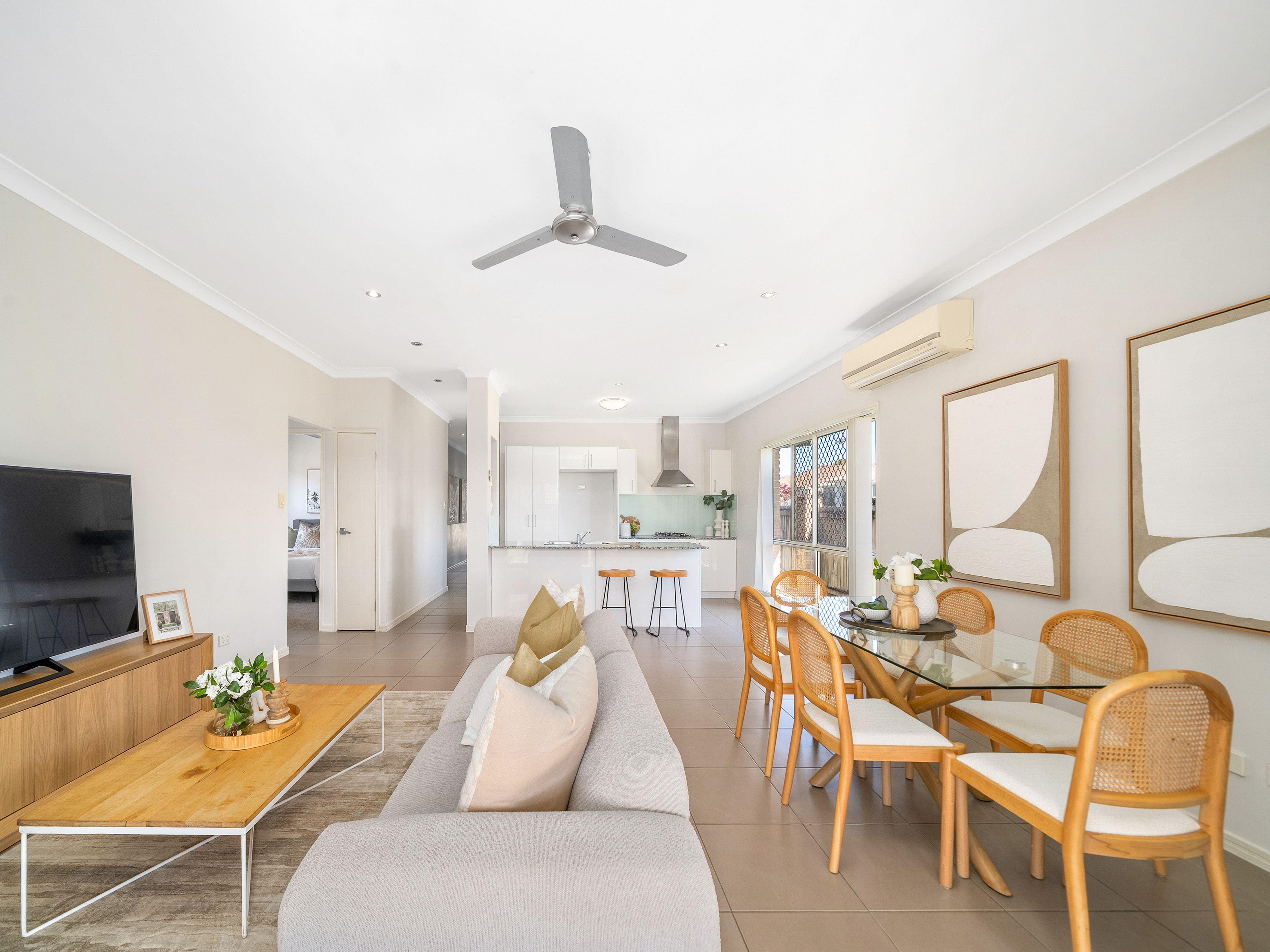 Prop-GPT: House: QLD North Lakes, QLD 4509 Home For Rent