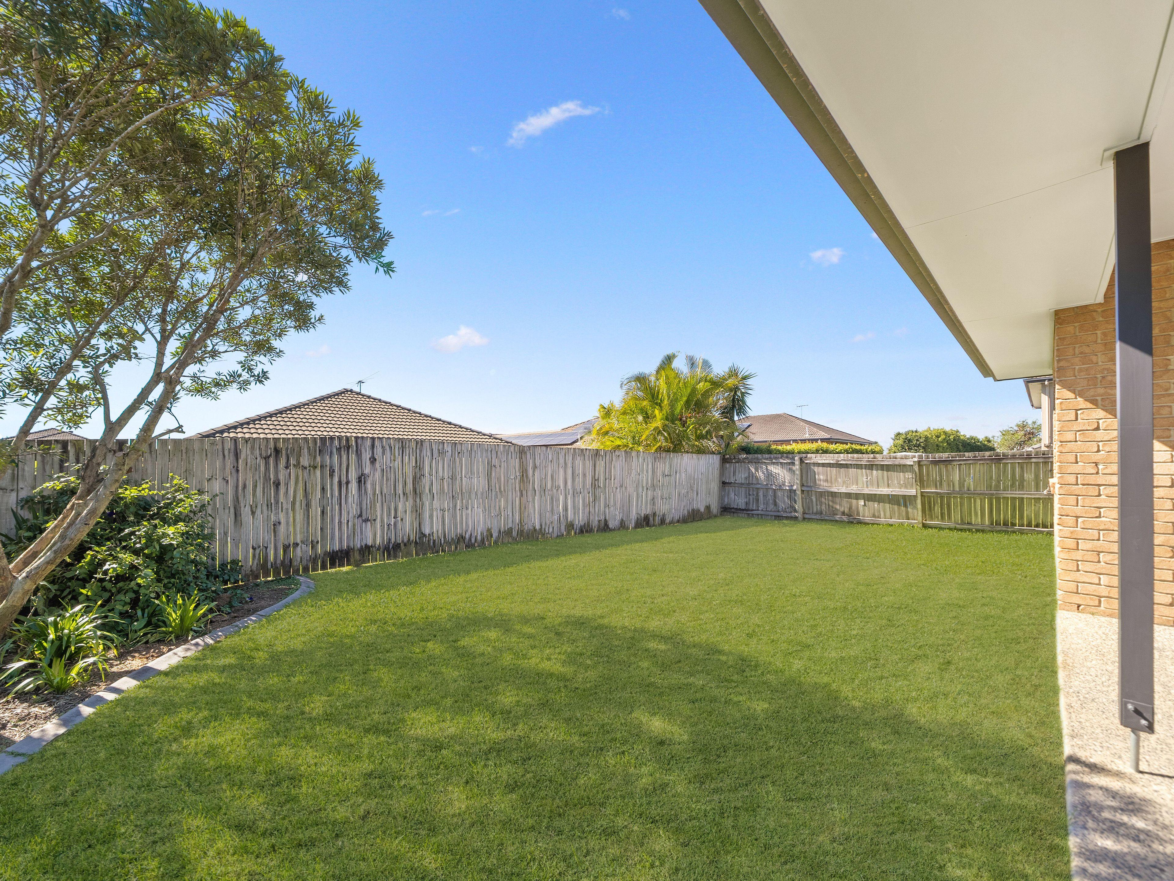 A Perfect Blend of Style, Comfort, and Functionality