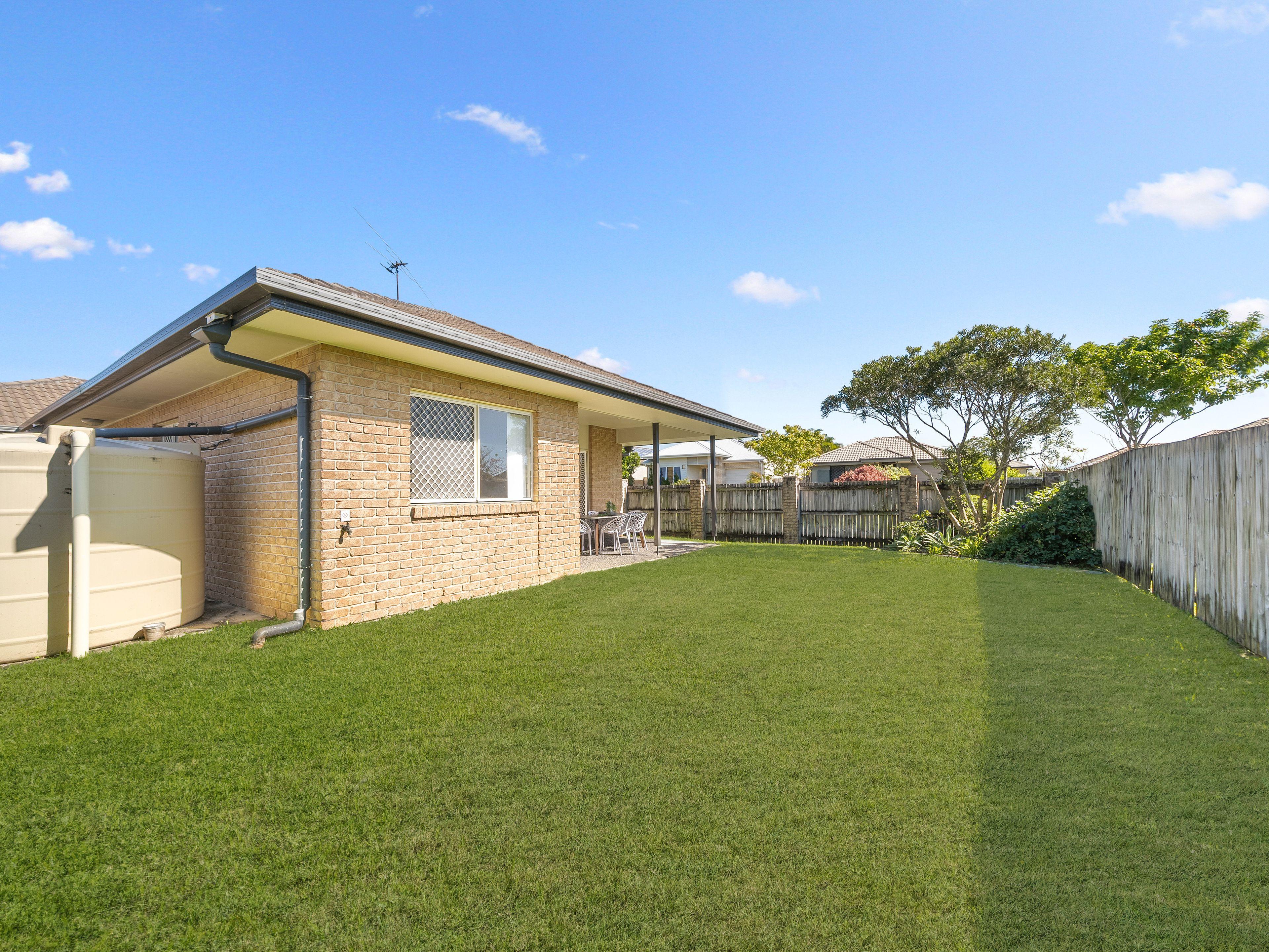 A Perfect Blend of Style, Comfort, and Functionality