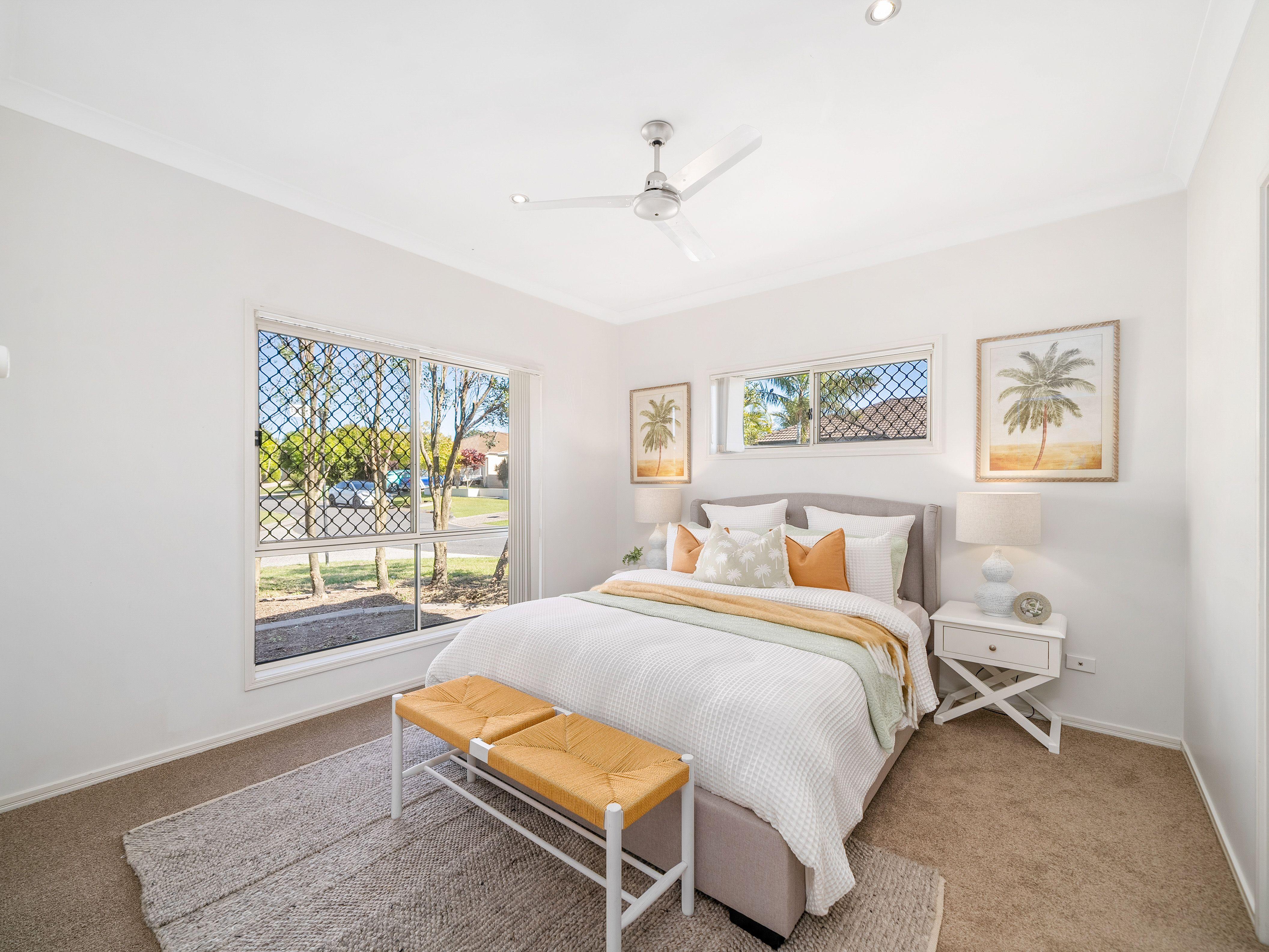 A Perfect Blend of Style, Comfort, and Functionality