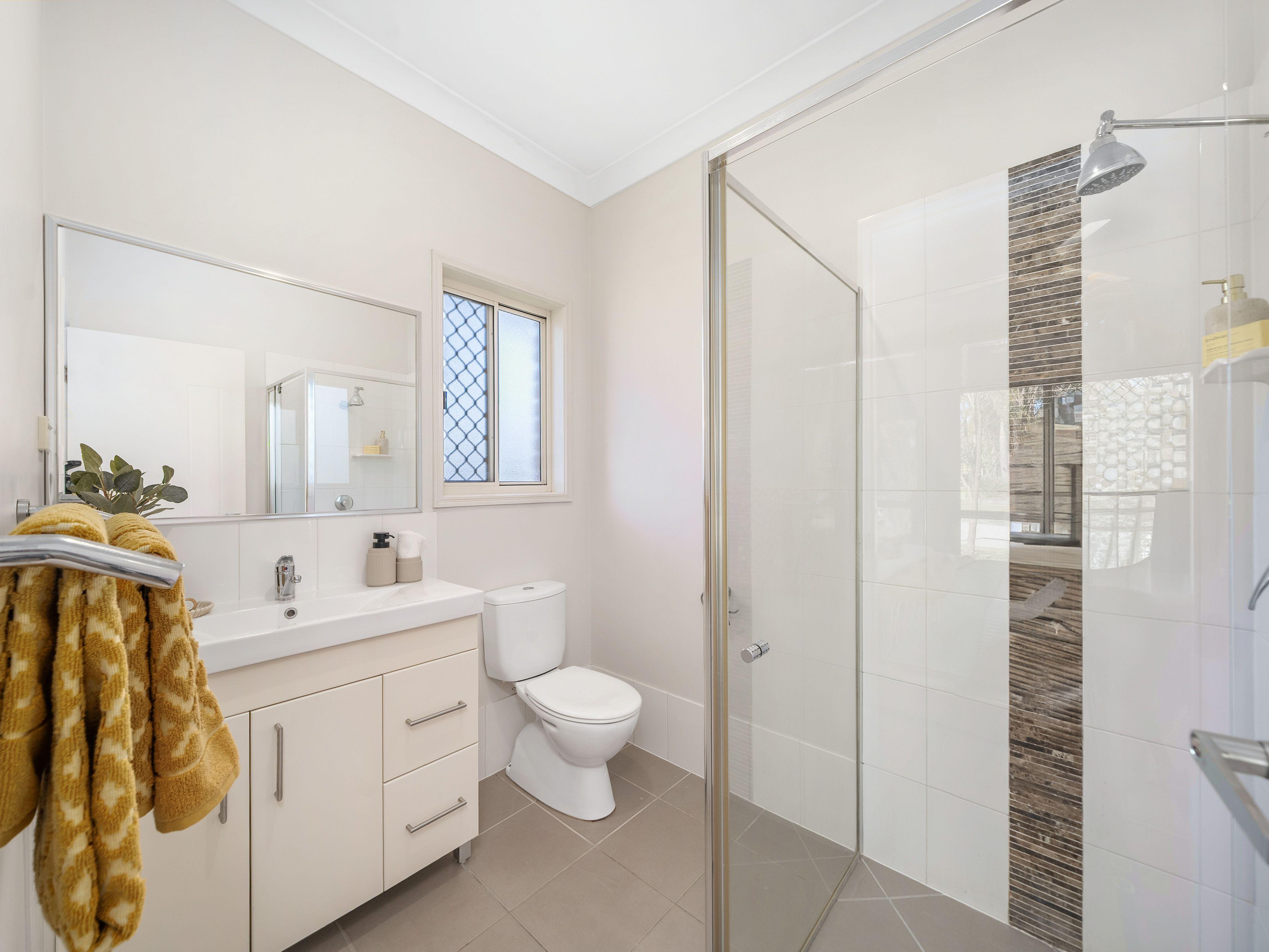 A Perfect Blend of Style, Comfort, and Functionality