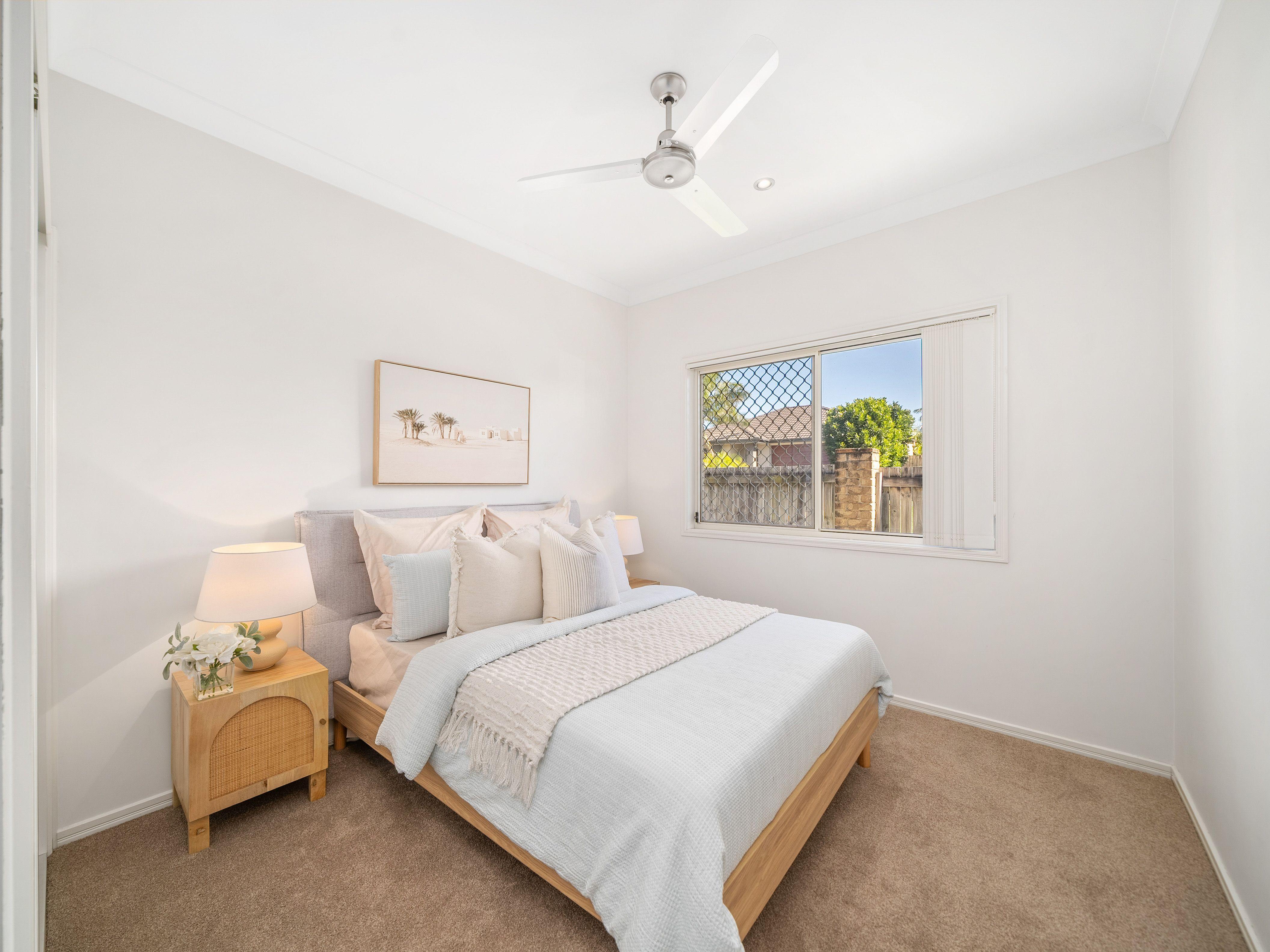 A Perfect Blend of Style, Comfort, and Functionality