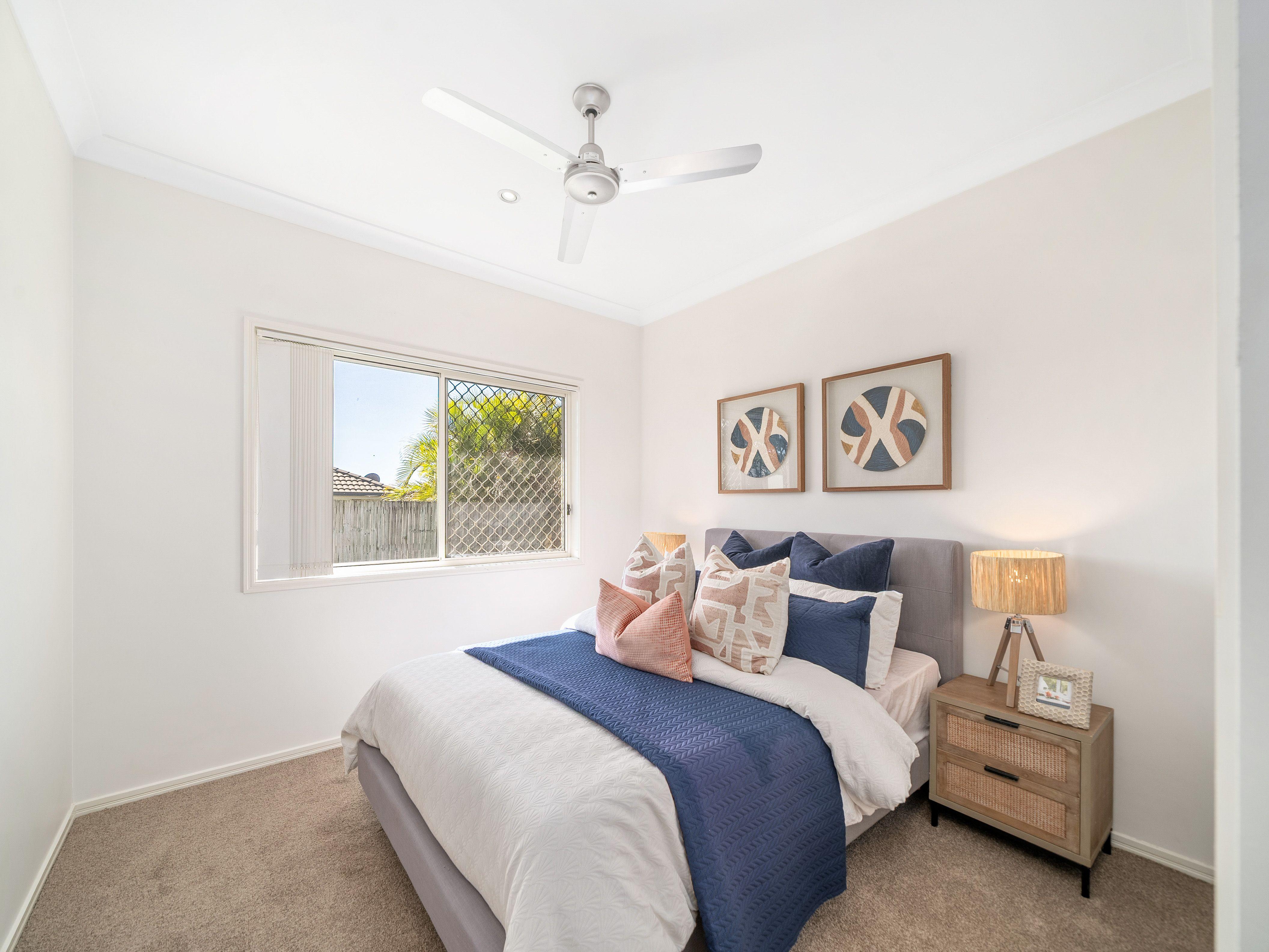 A Perfect Blend of Style, Comfort, and Functionality