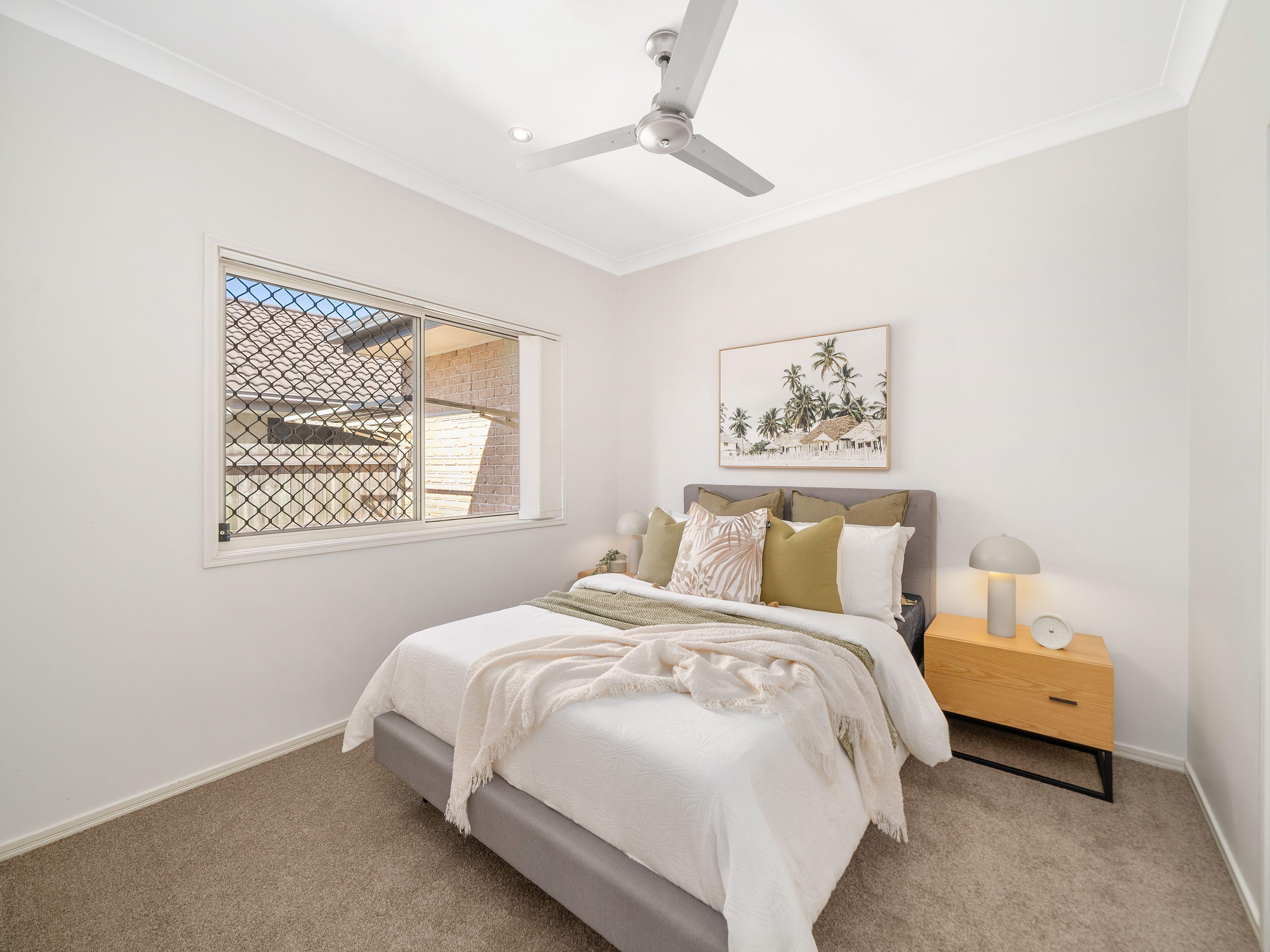 A Perfect Blend of Style, Comfort, and Functionality