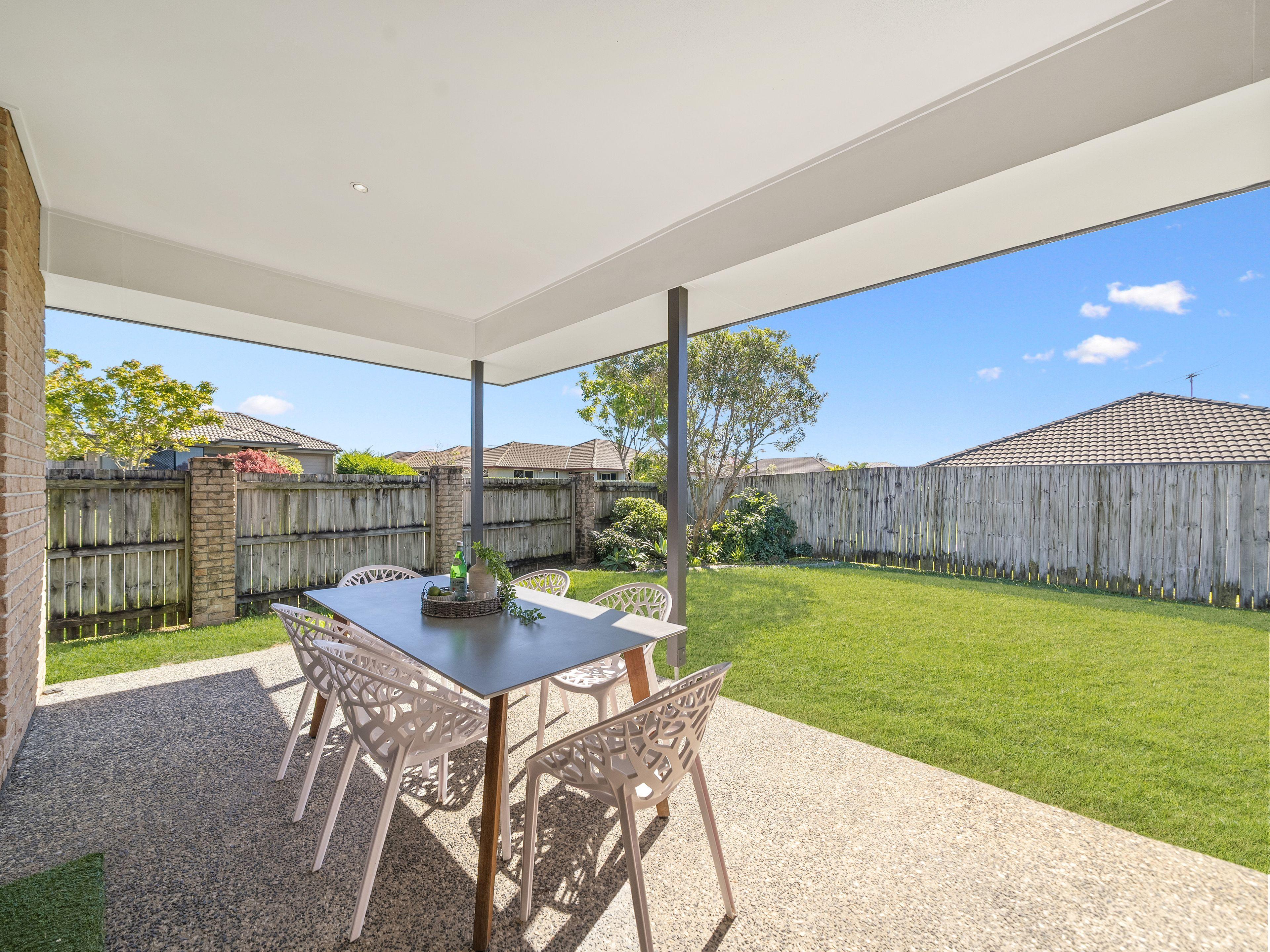 A Perfect Blend of Style, Comfort, and Functionality