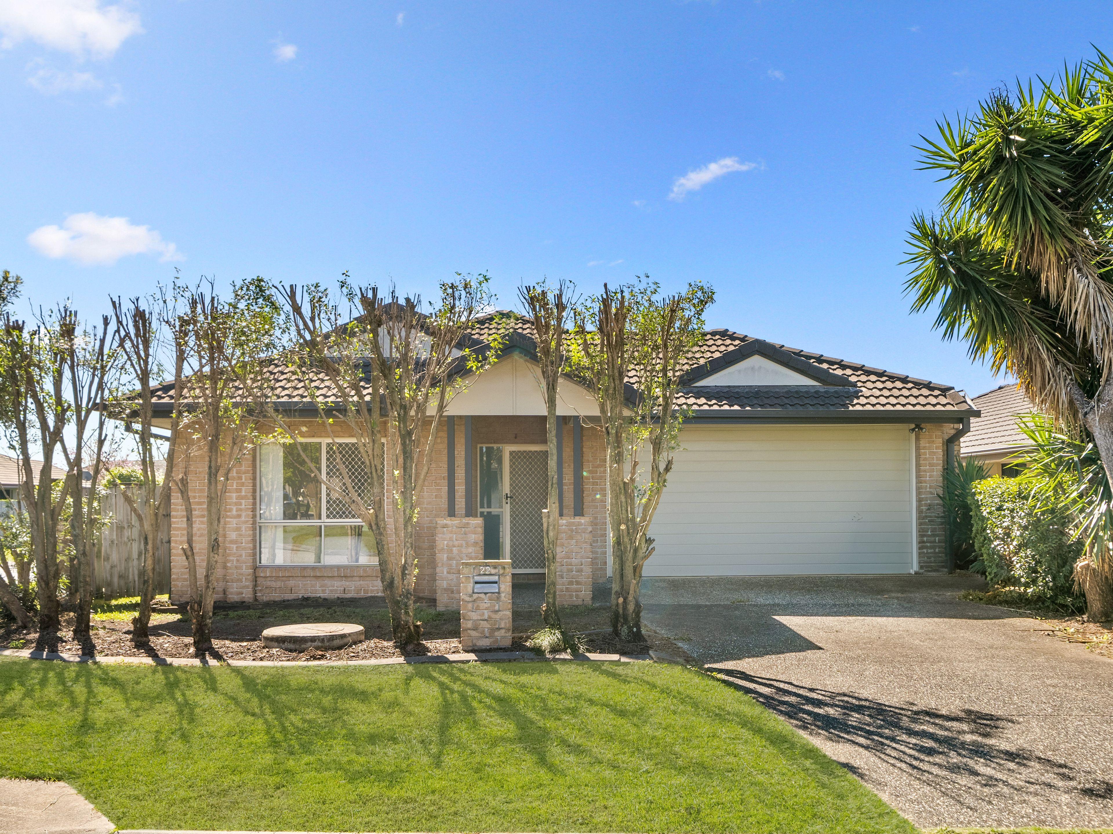 A Perfect Blend of Style, Comfort, and Functionality