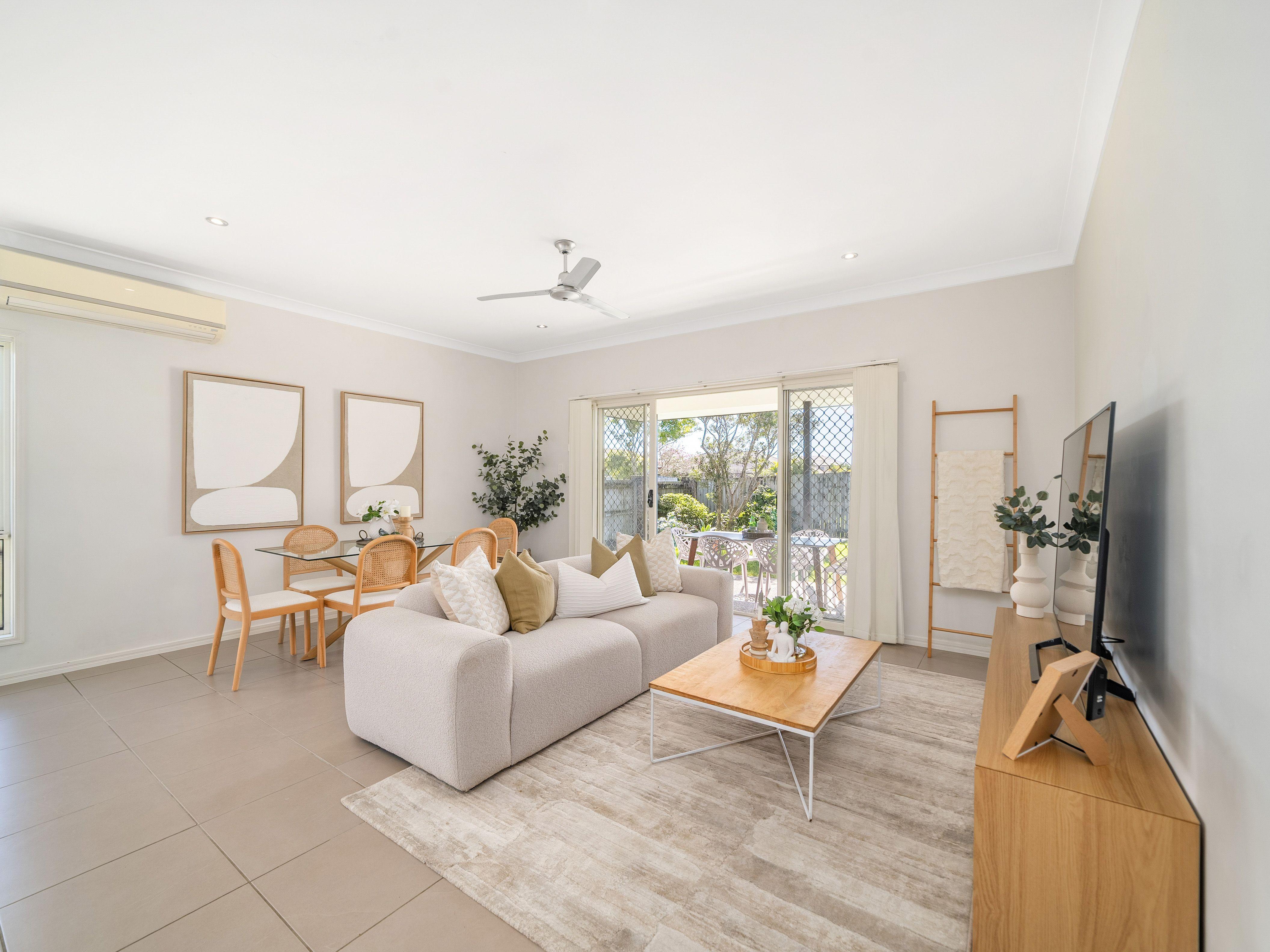 A Perfect Blend of Style, Comfort, and Functionality