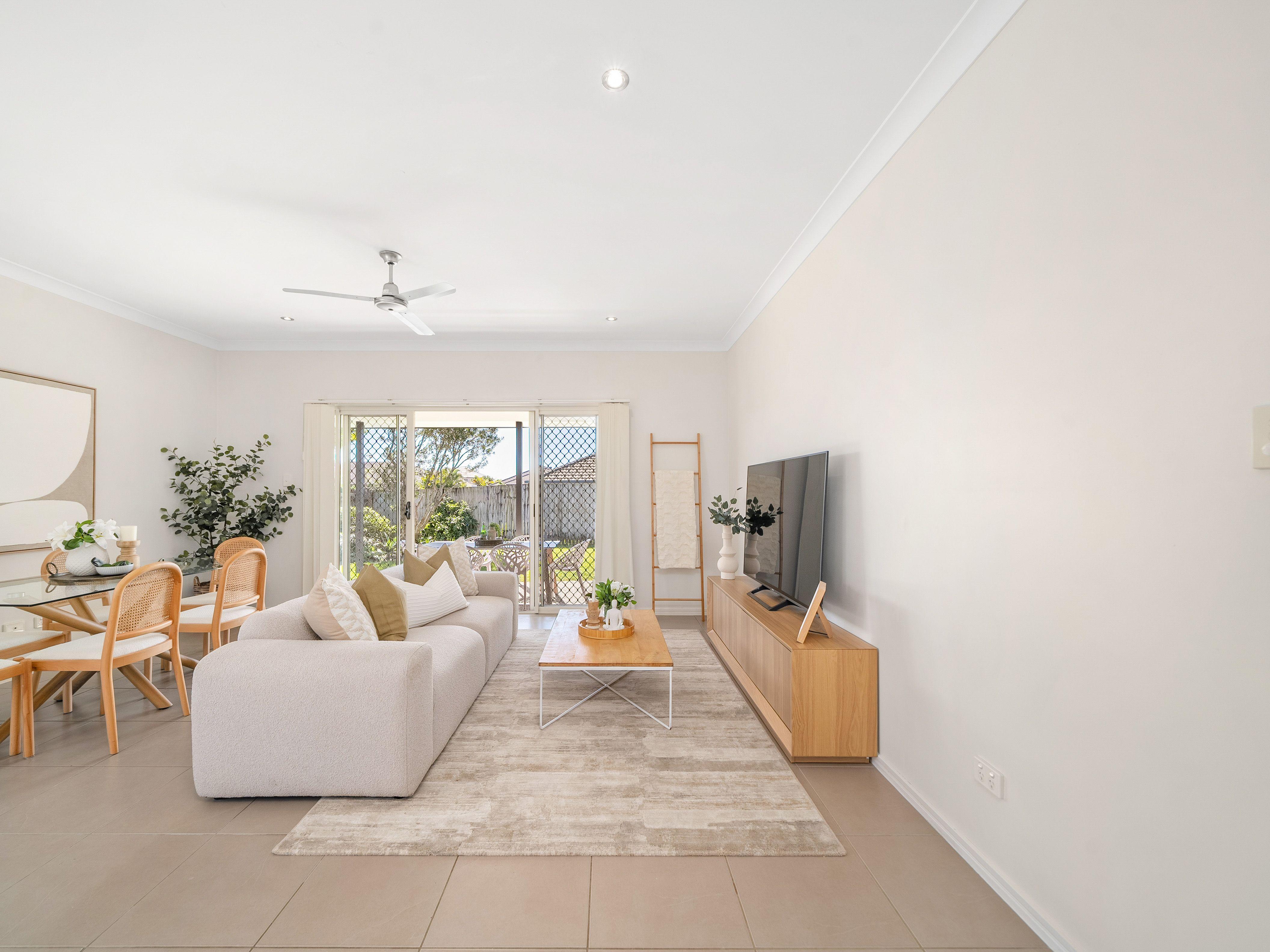 A Perfect Blend of Style, Comfort, and Functionality