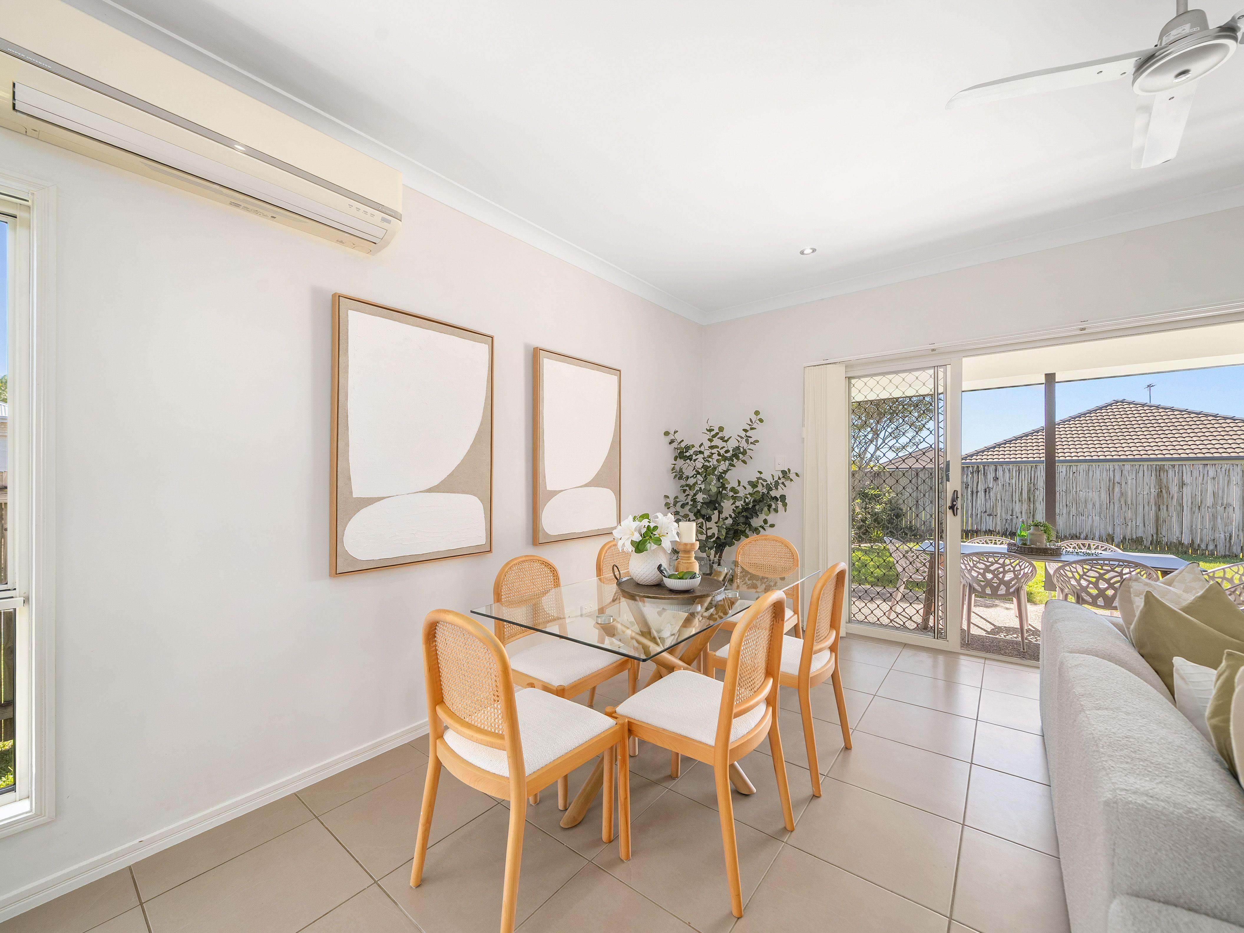 A Perfect Blend of Style, Comfort, and Functionality