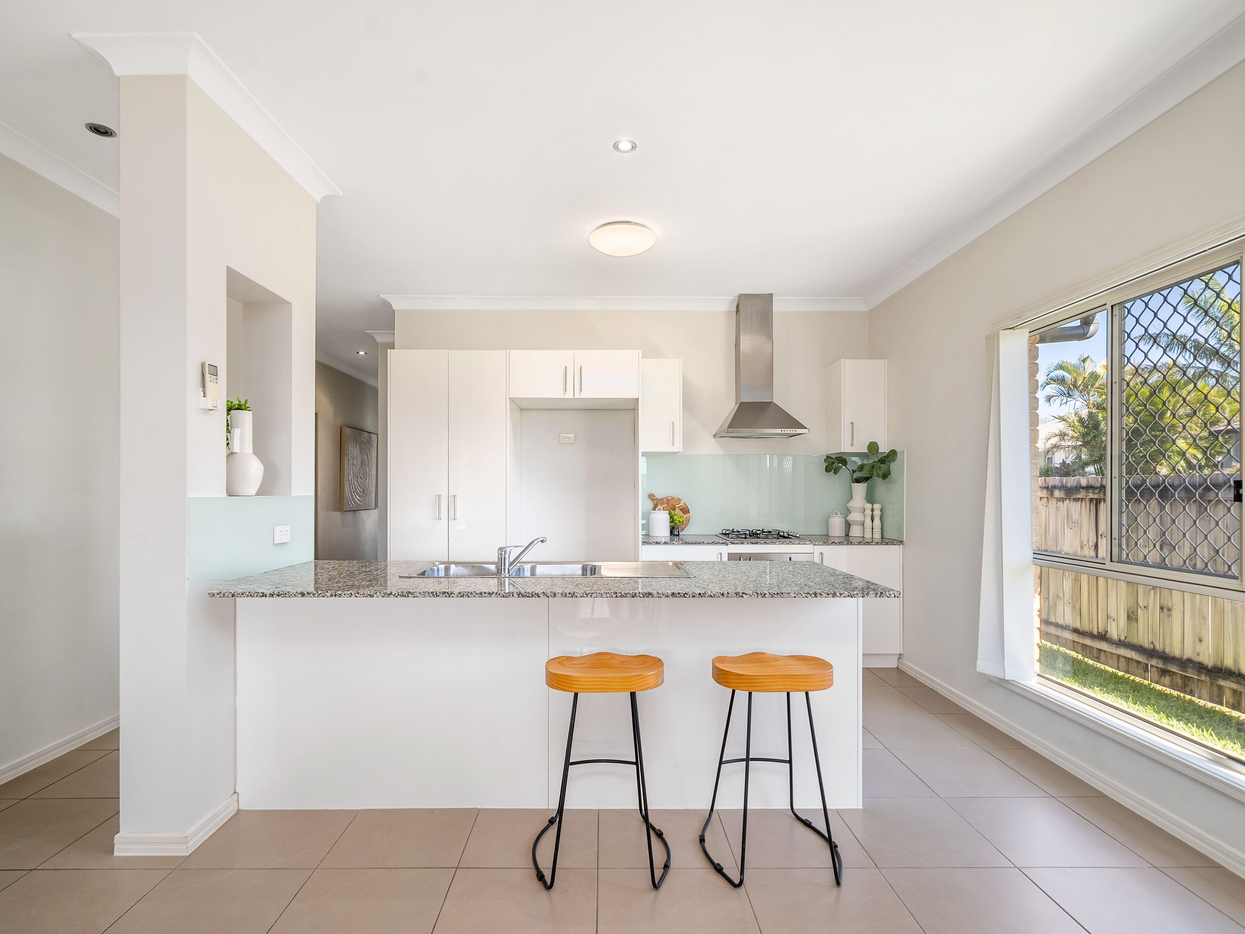 A Perfect Blend of Style, Comfort, and Functionality