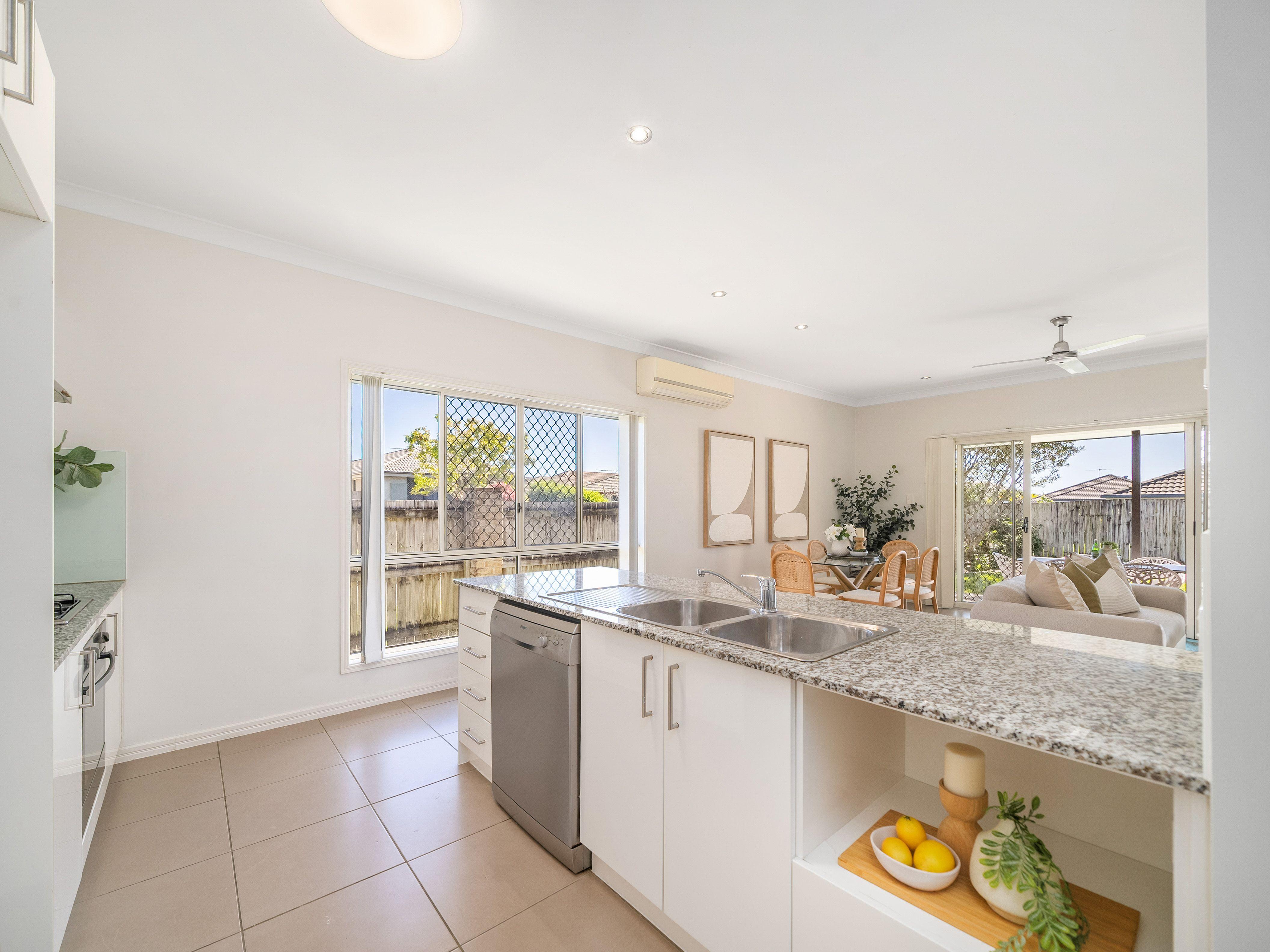 A Perfect Blend of Style, Comfort, and Functionality