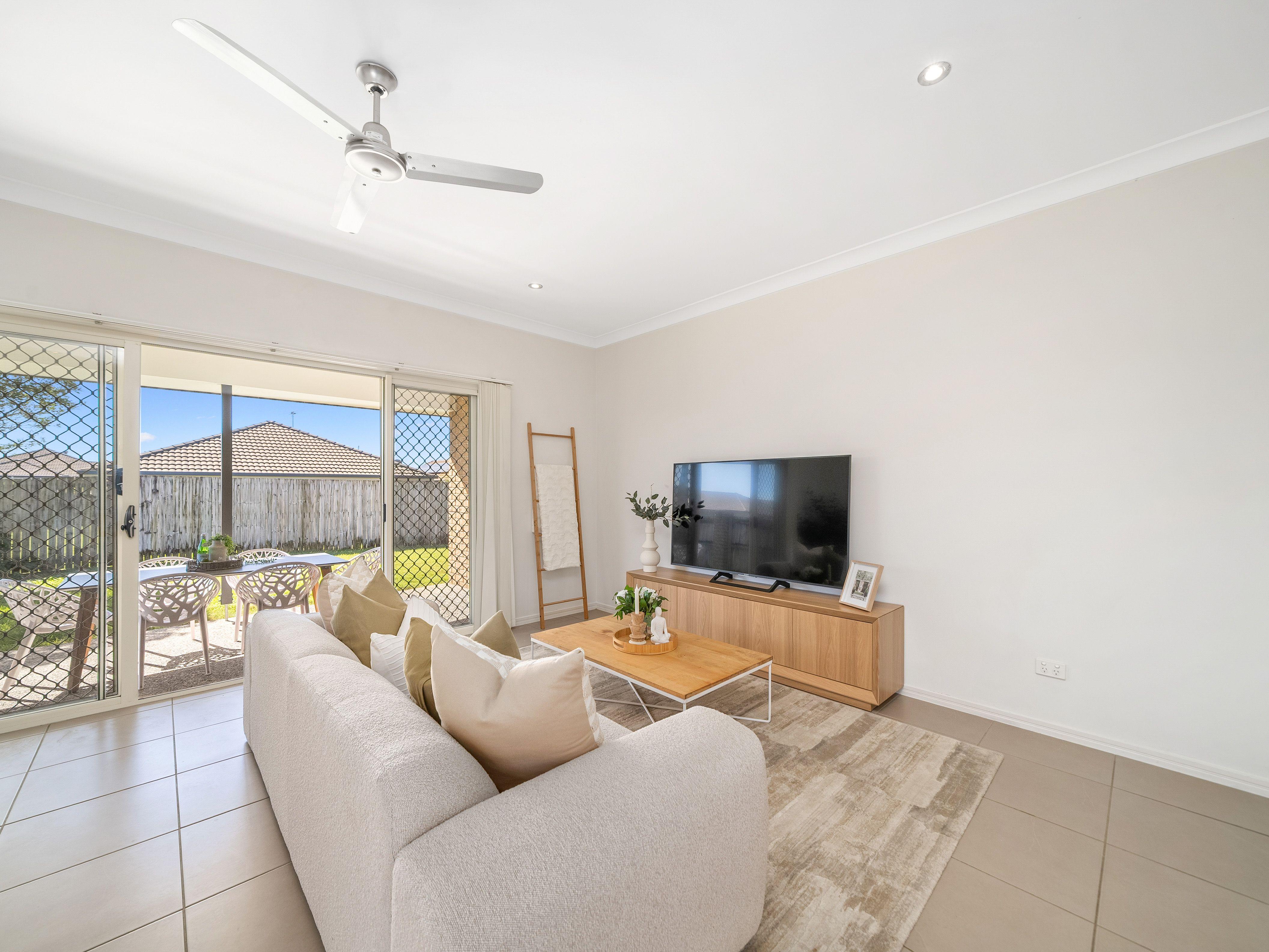 A Perfect Blend of Style, Comfort, and Functionality