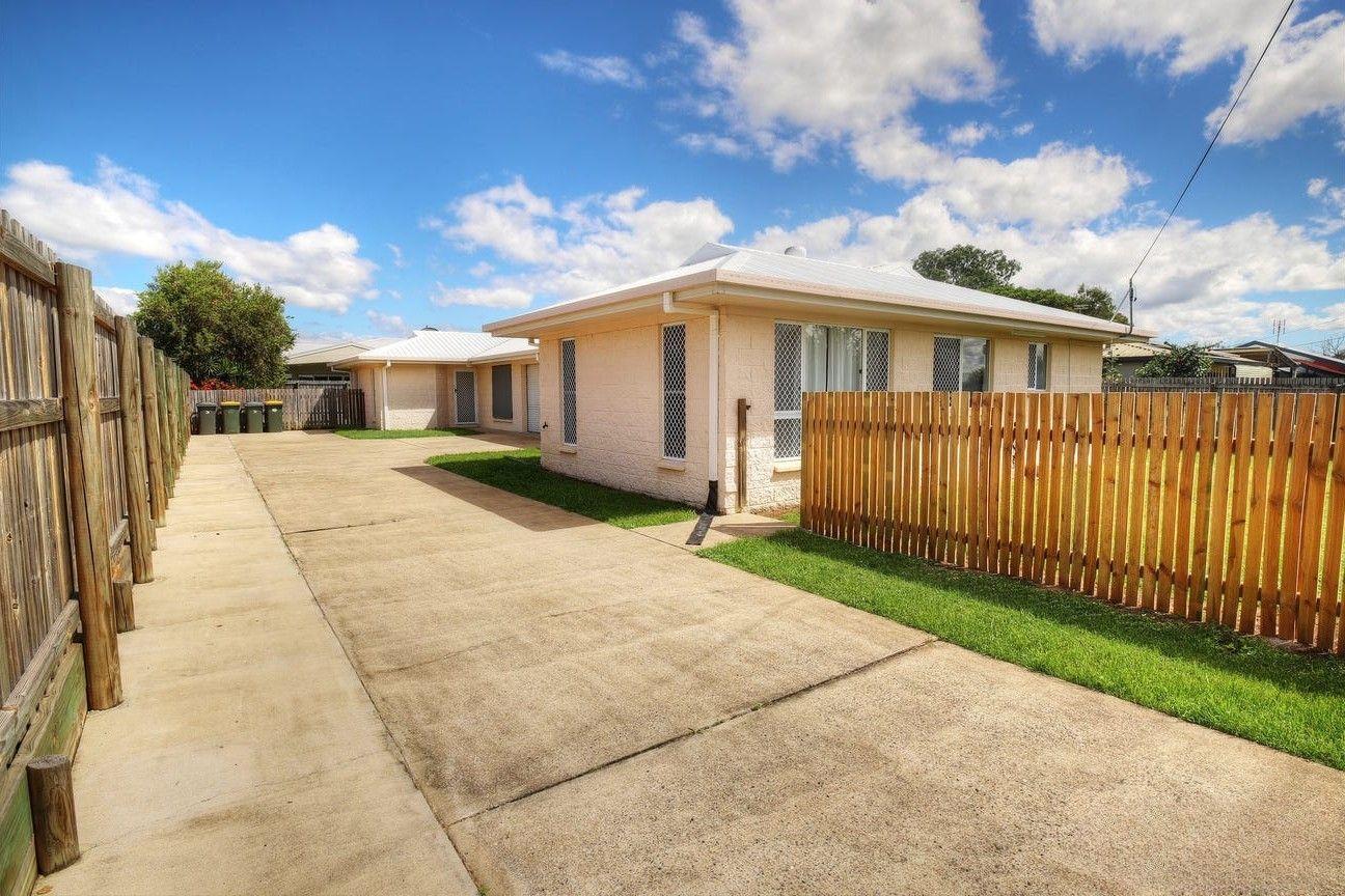 Prop-GPT: House: QLD Rasmussen, QLD 4815 Home For Rent