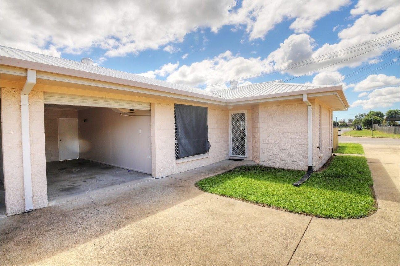 House for Rent: Rasmussen, QLD 4815, QLD, 4815