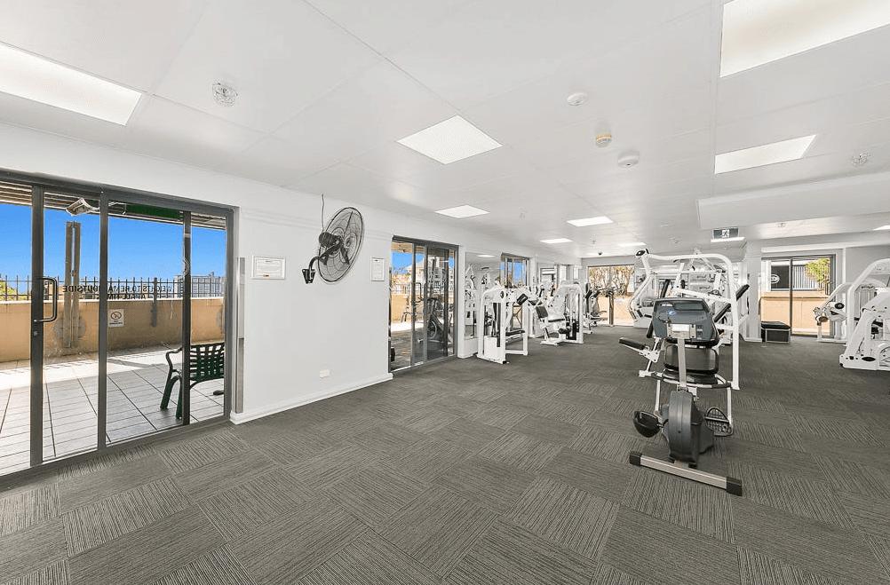 Studio for Rent: Kangaroo Point, QLD 4169, QLD, 4169