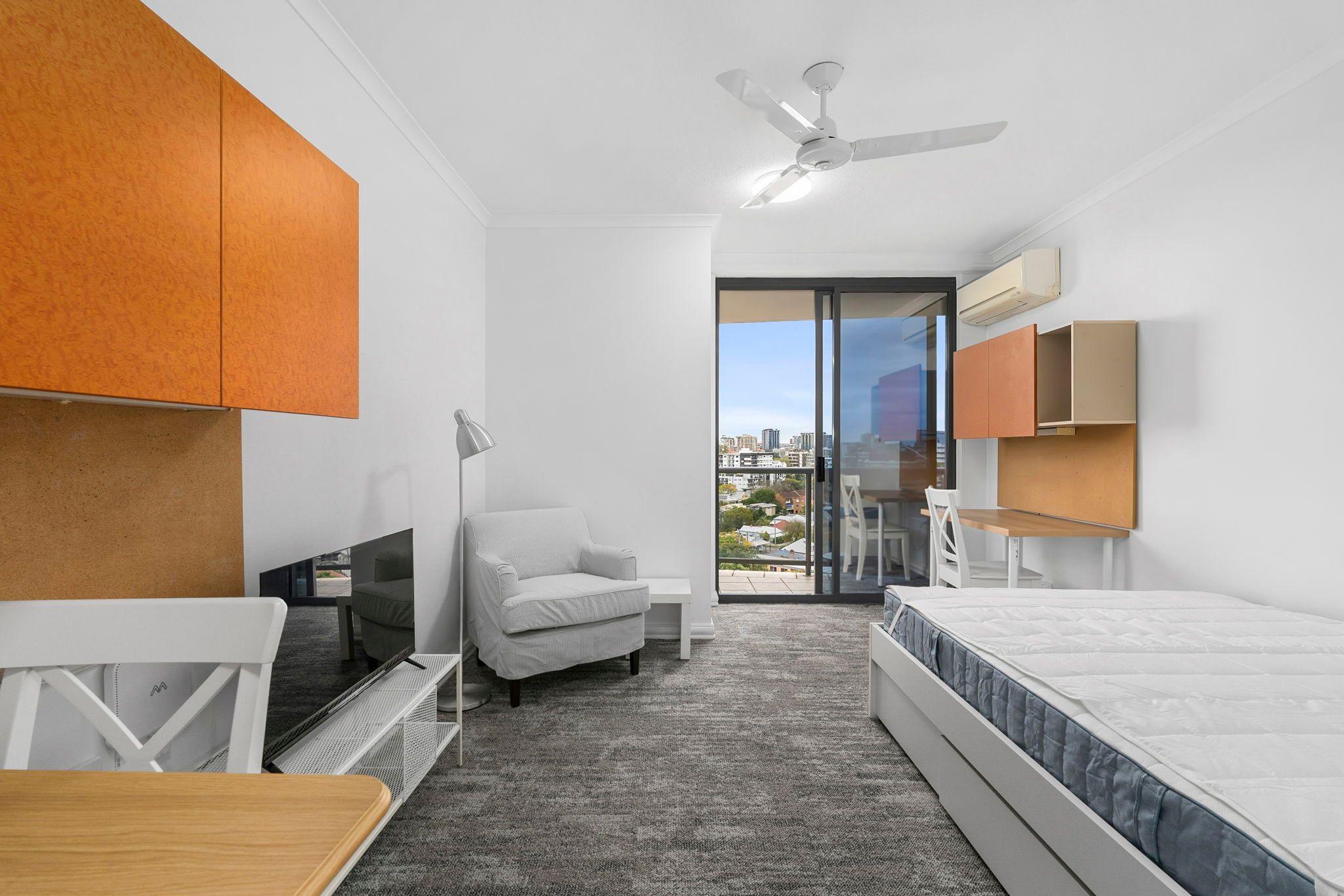 Apartment for Rent: Kangaroo Point, QLD 4169, QLD, 4169