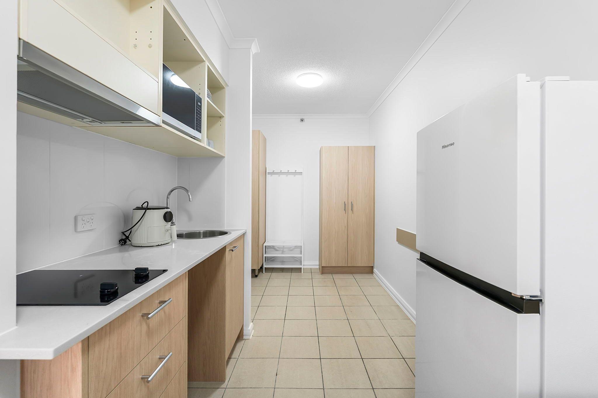 Apartment for Rent: Kangaroo Point, QLD 4169, QLD, 4169