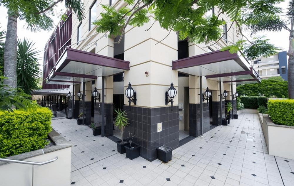 Apartment for Rent: Kangaroo Point, QLD 4169, QLD, 4169