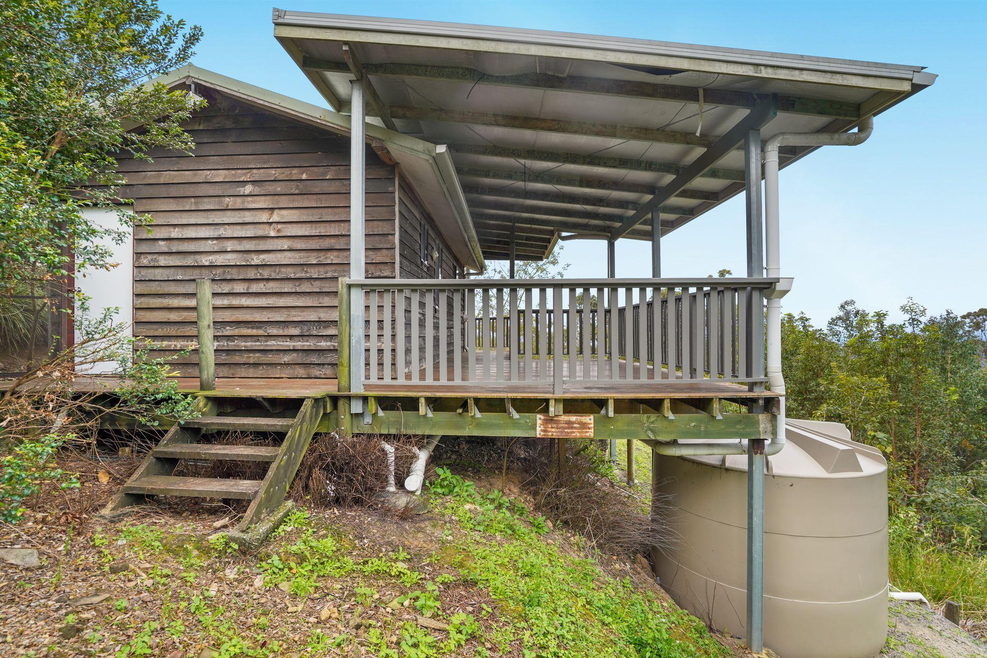 Studio for Rent: Tamborine Mountain, QLD 4272, QLD, 4272
