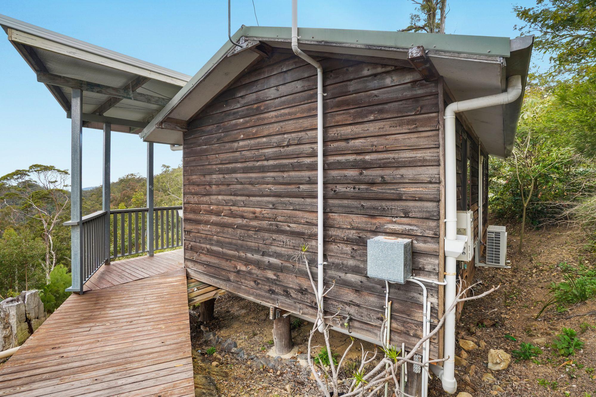 Studio for Rent: Tamborine Mountain, QLD 4272, QLD, 4272