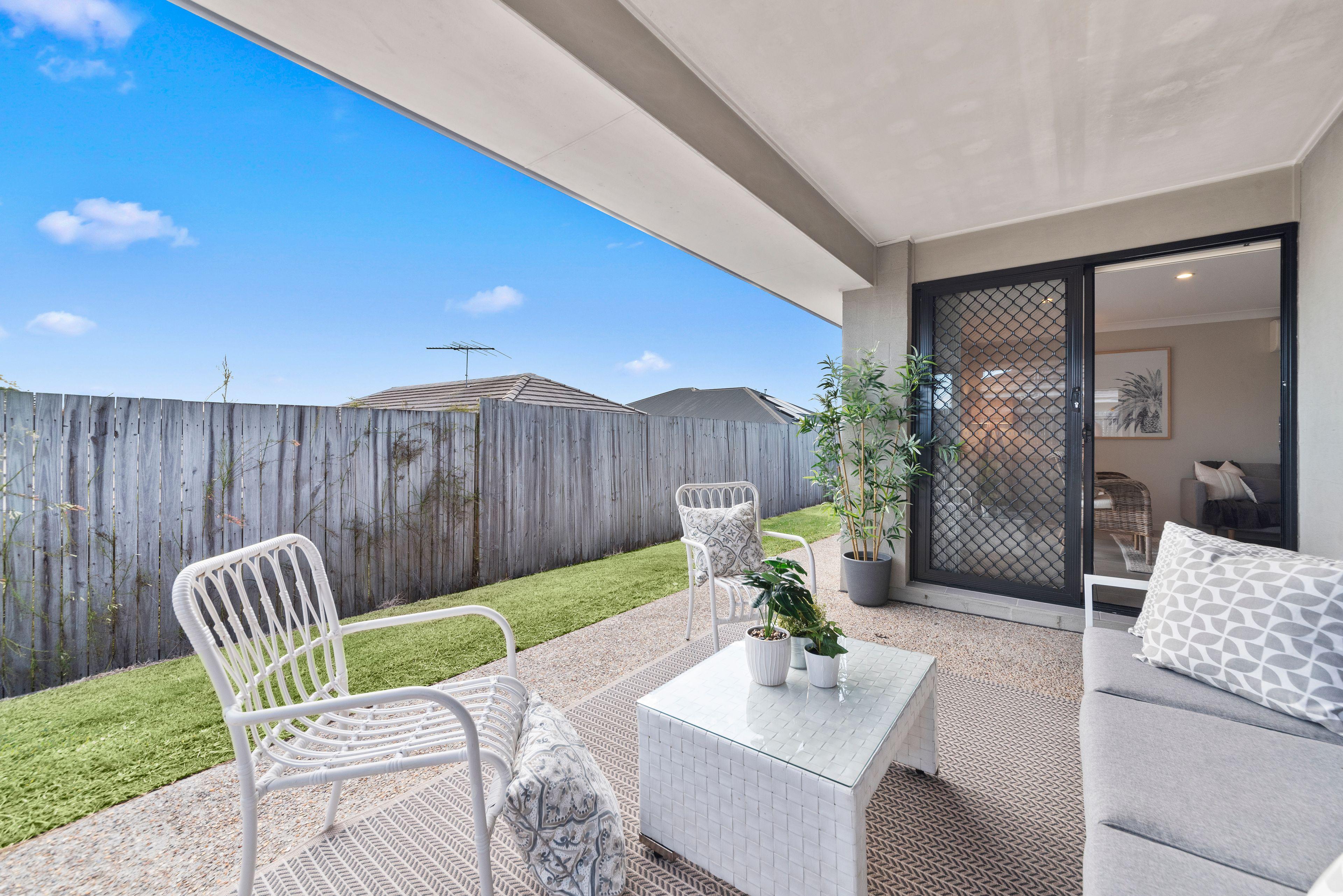 Welcome to Your Dream Home!