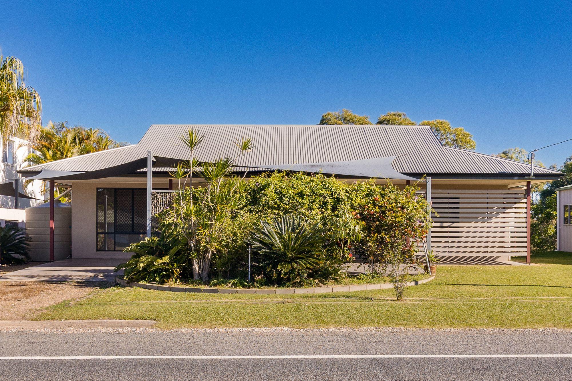 Prop-GPT: House: QLD Maryborough West, QLD 4650 Home For Rent