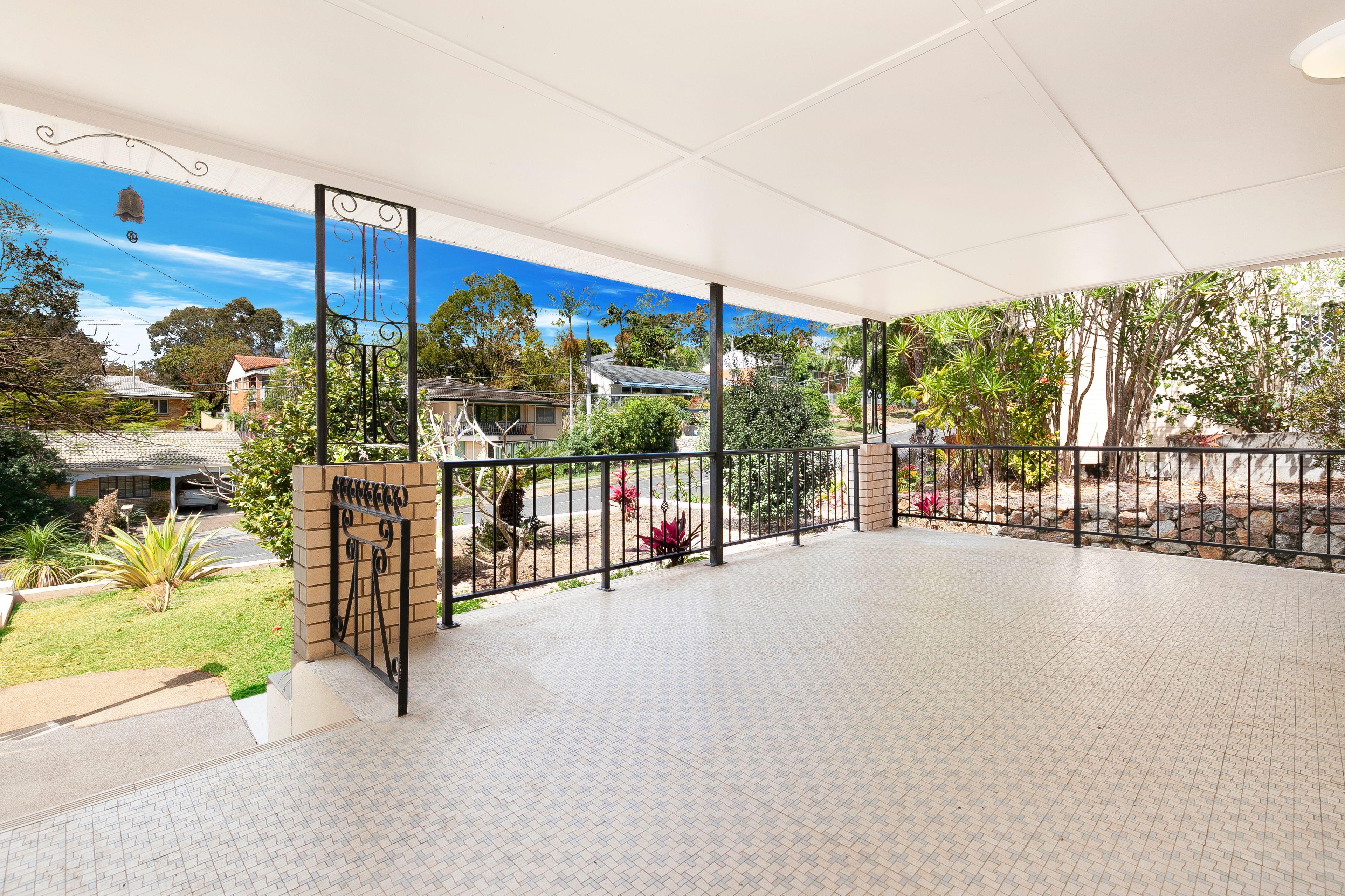 Charming Family Home in Kenmore