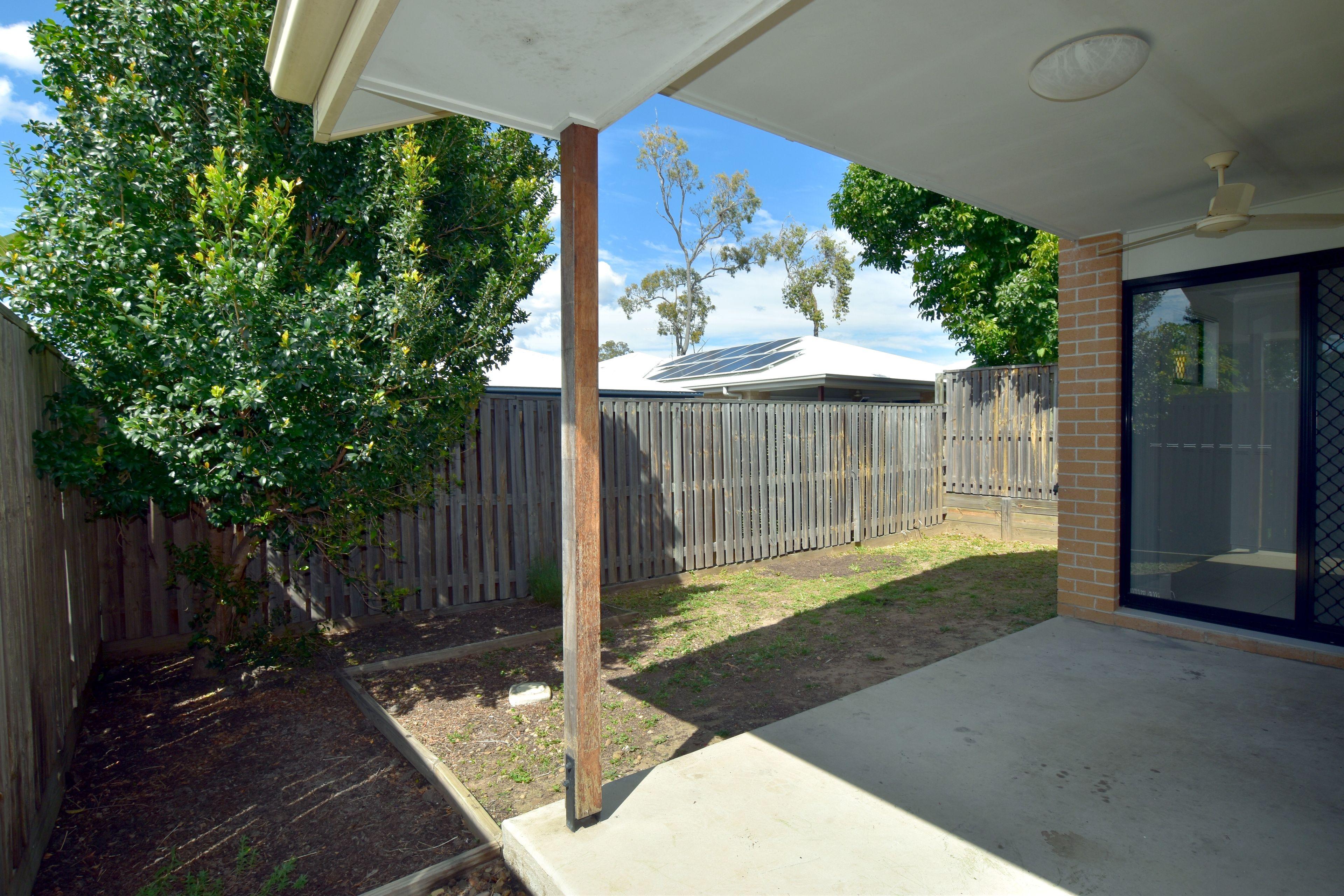 House for Rent: Clinton, QLD 4680, QLD, 4680