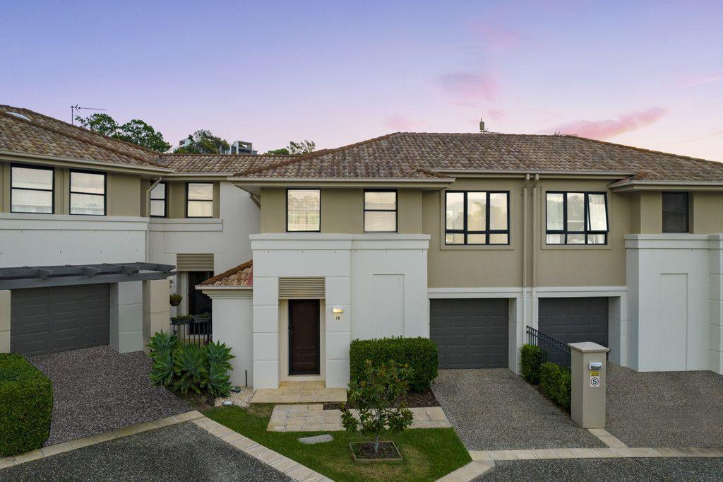 Prop-GPT: Townhouse: QLD Robina, QLD 4226 Home For Rent