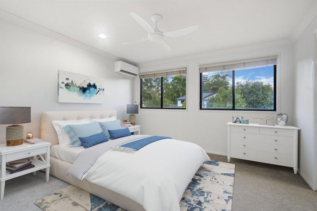 Townhouse for Rent: Robina, QLD 4226, QLD, 4226