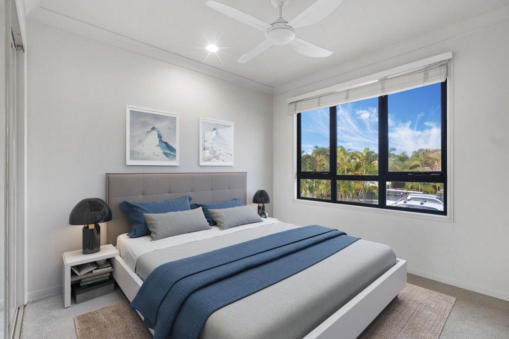 Townhouse for Rent: Robina, QLD 4226, QLD, 4226